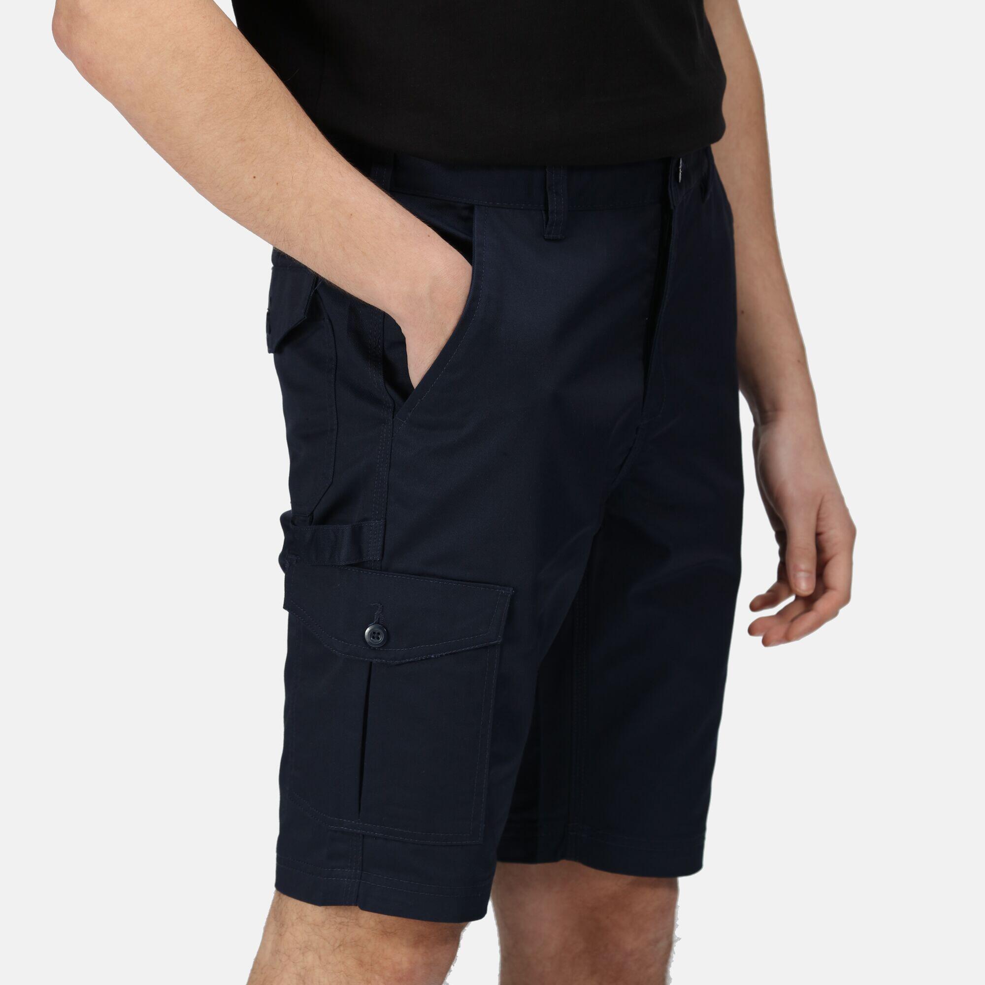 Pantaloncini Uomo Pro Cargo 5/7