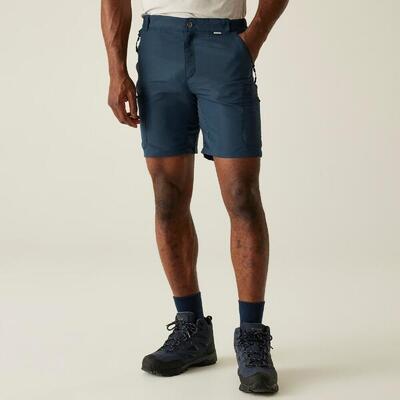 Shorts hiking heren model leesville