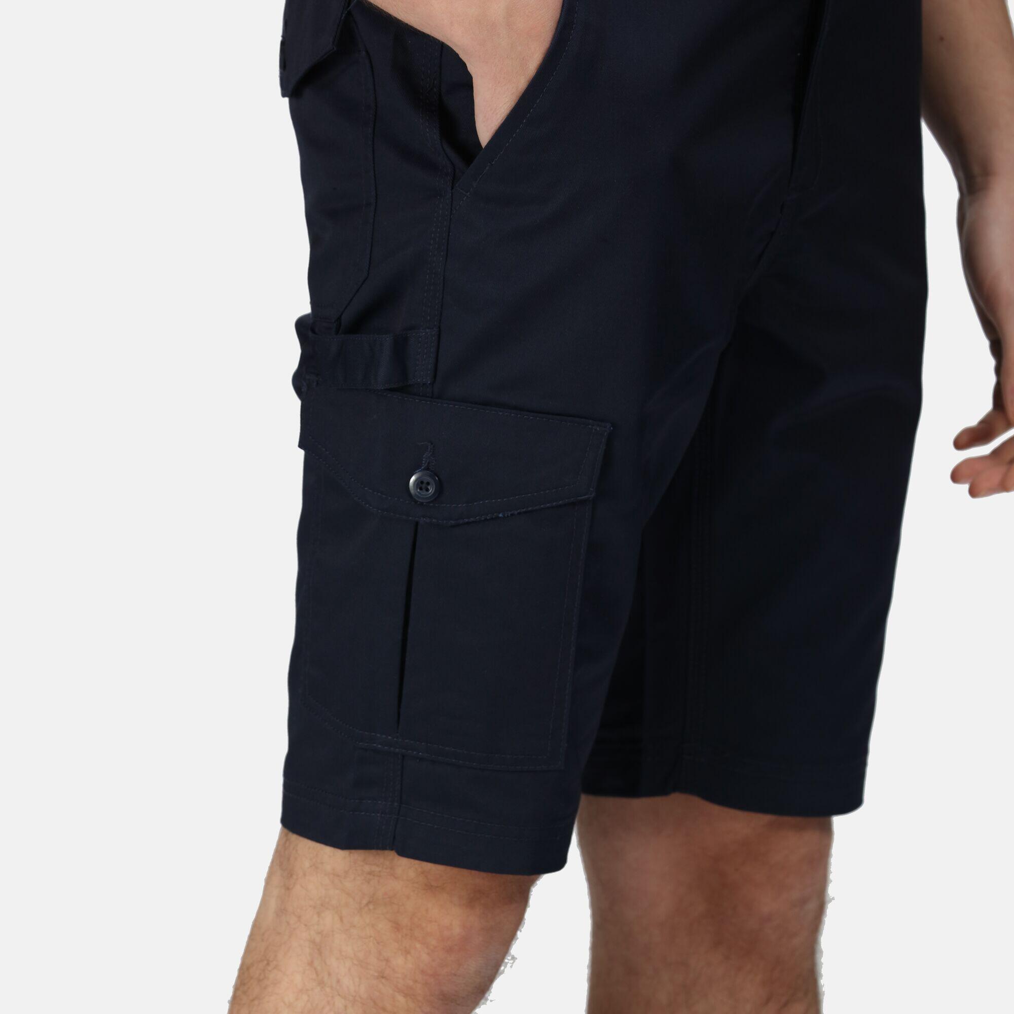 Pantaloncini Uomo Pro Cargo 4/7