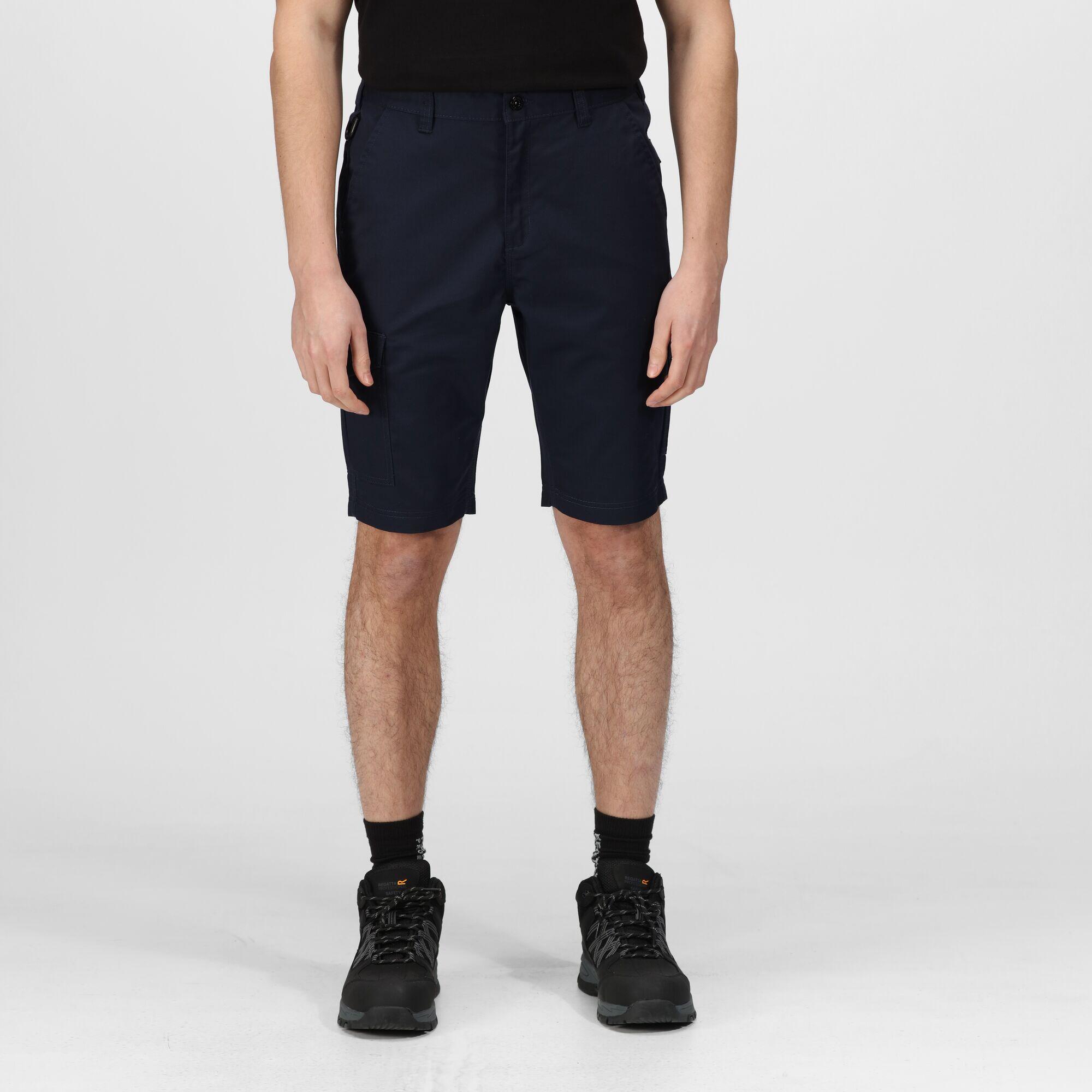 REGATTA Mens Pro Cargo Short