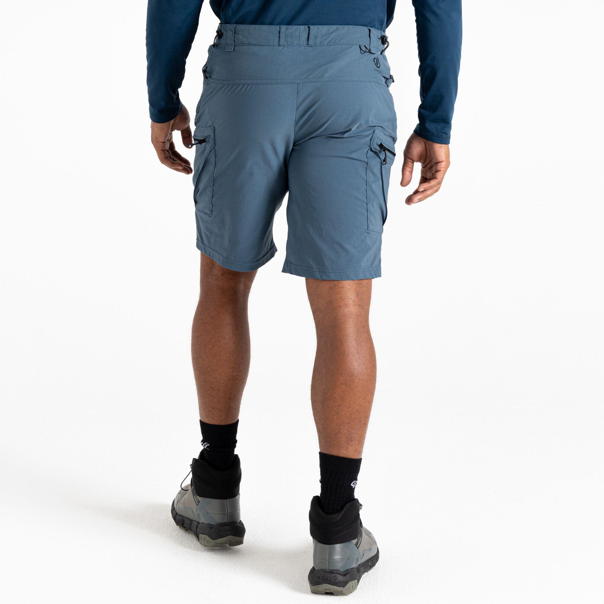 Mens Tuned In Short 3/7