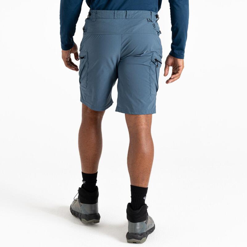 Outdoorshorts Tuned In II Wandern/Outdoor/Trekking Herren Orion Grey Ohne