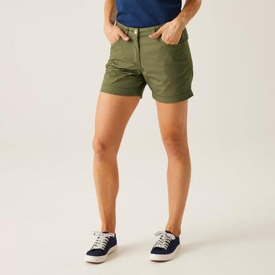 Regatta regatta shorts pemma shorts dames fourleafclvr