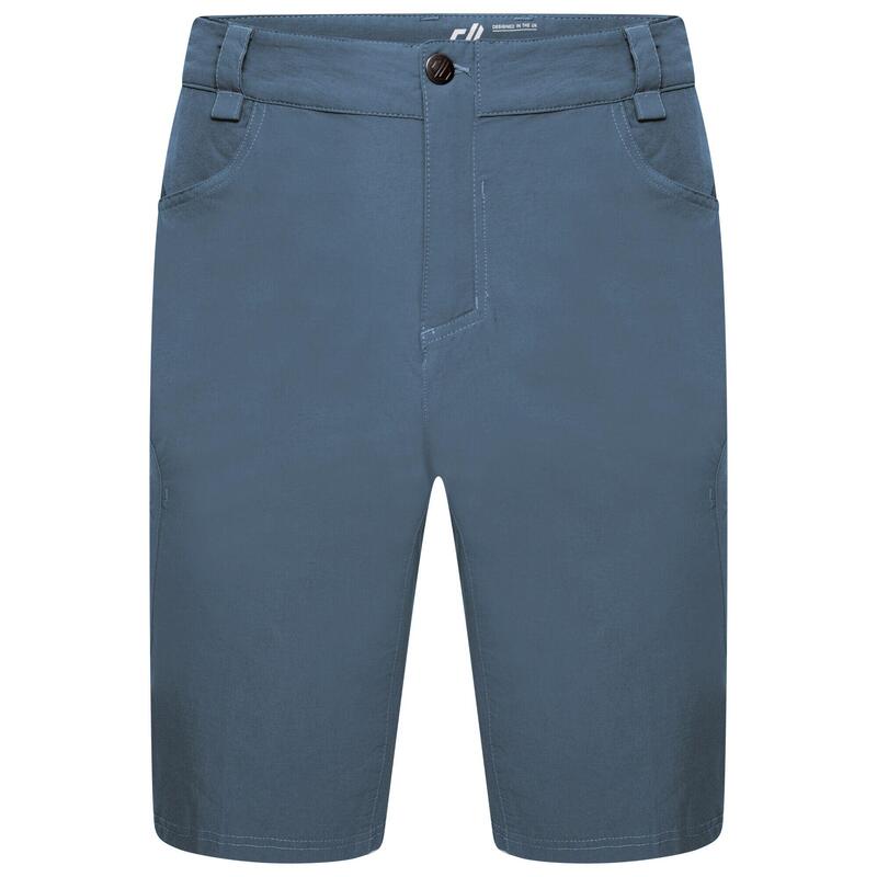 Outdoorshorts Tuned In II Wandern/Outdoor/Trekking Herren Orion Grey Ohne