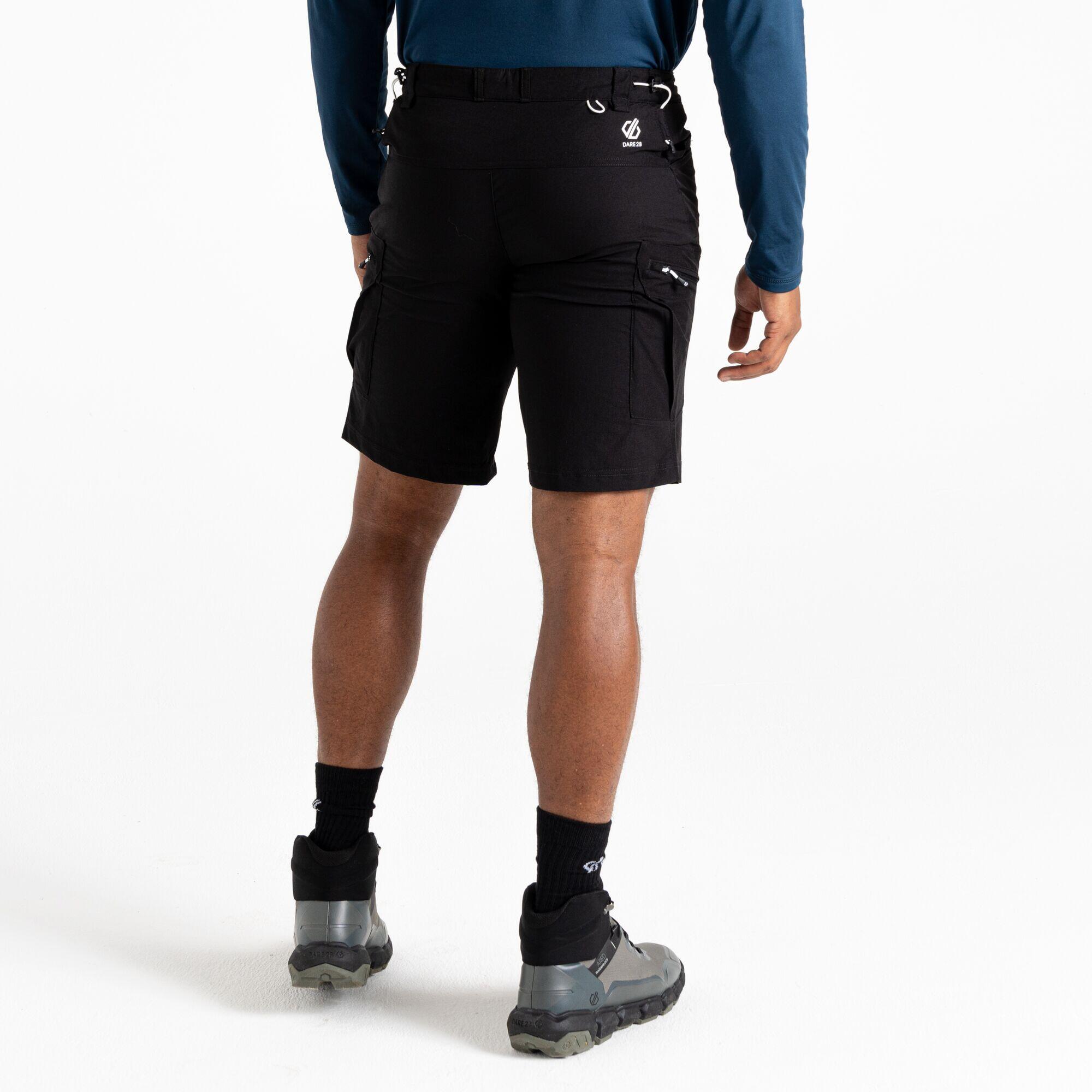 Mens Tuned In Short 3/7