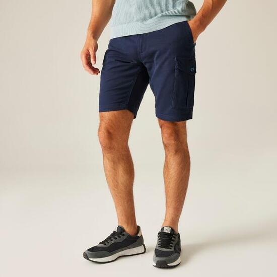Short - Randonnée - Bendrick homme