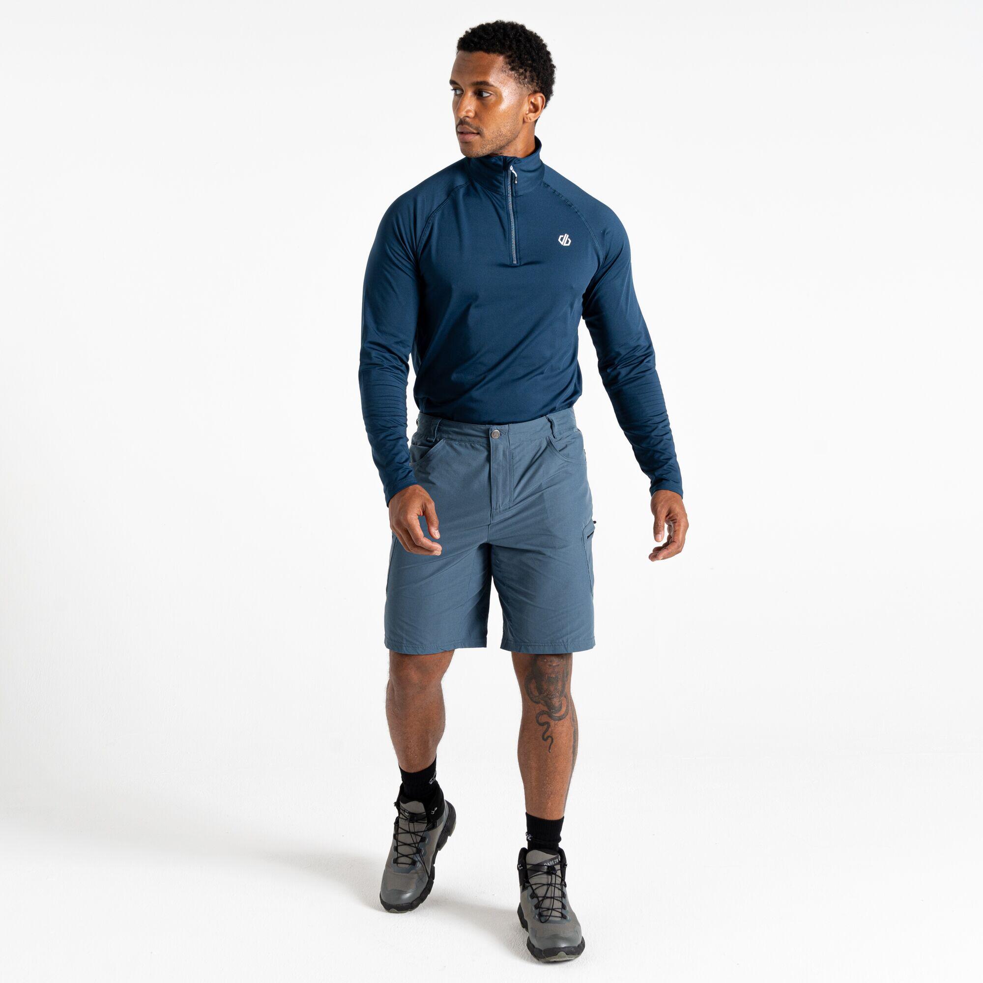 Mens Tuned In Short 1/7