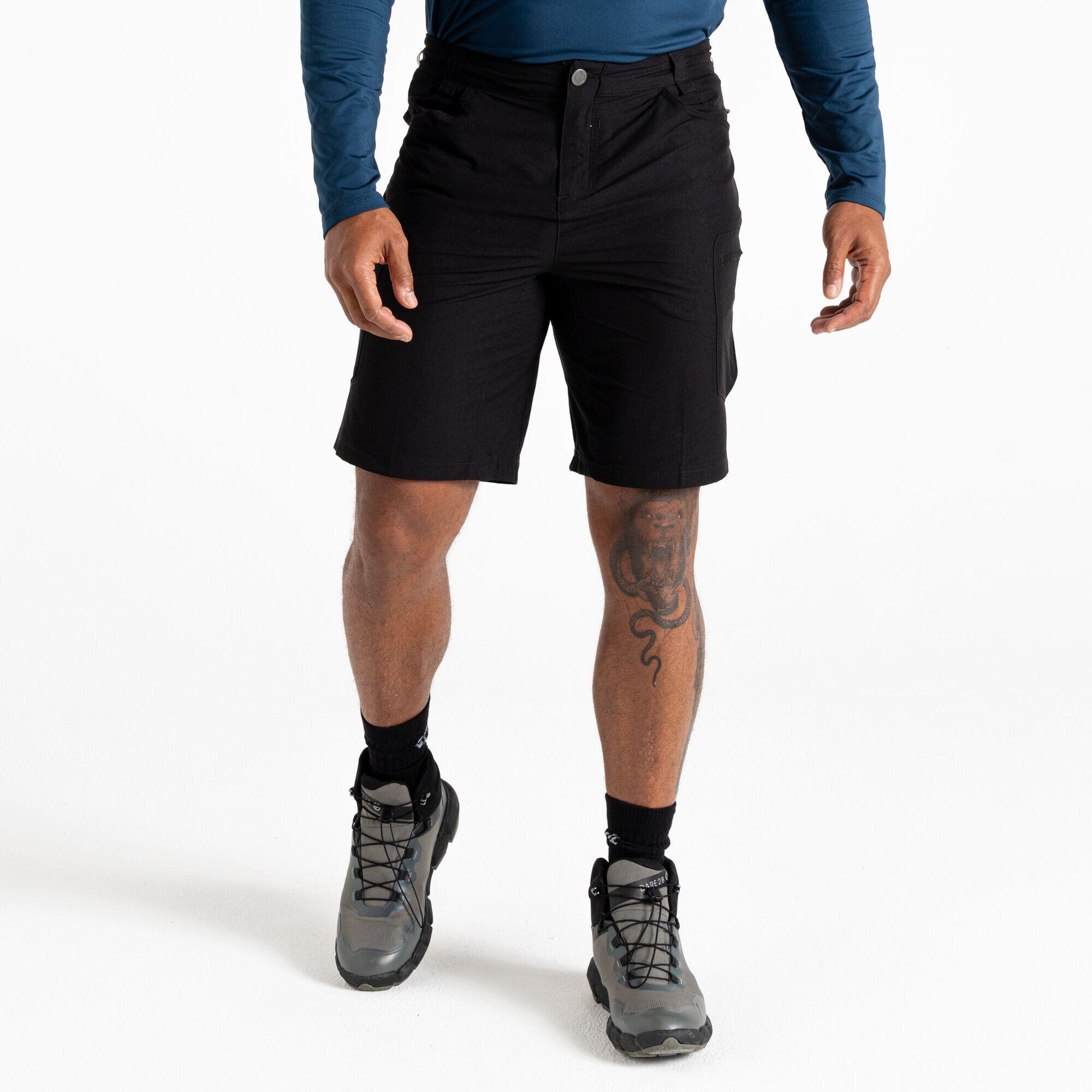 Mens Tuned In Short 2/7