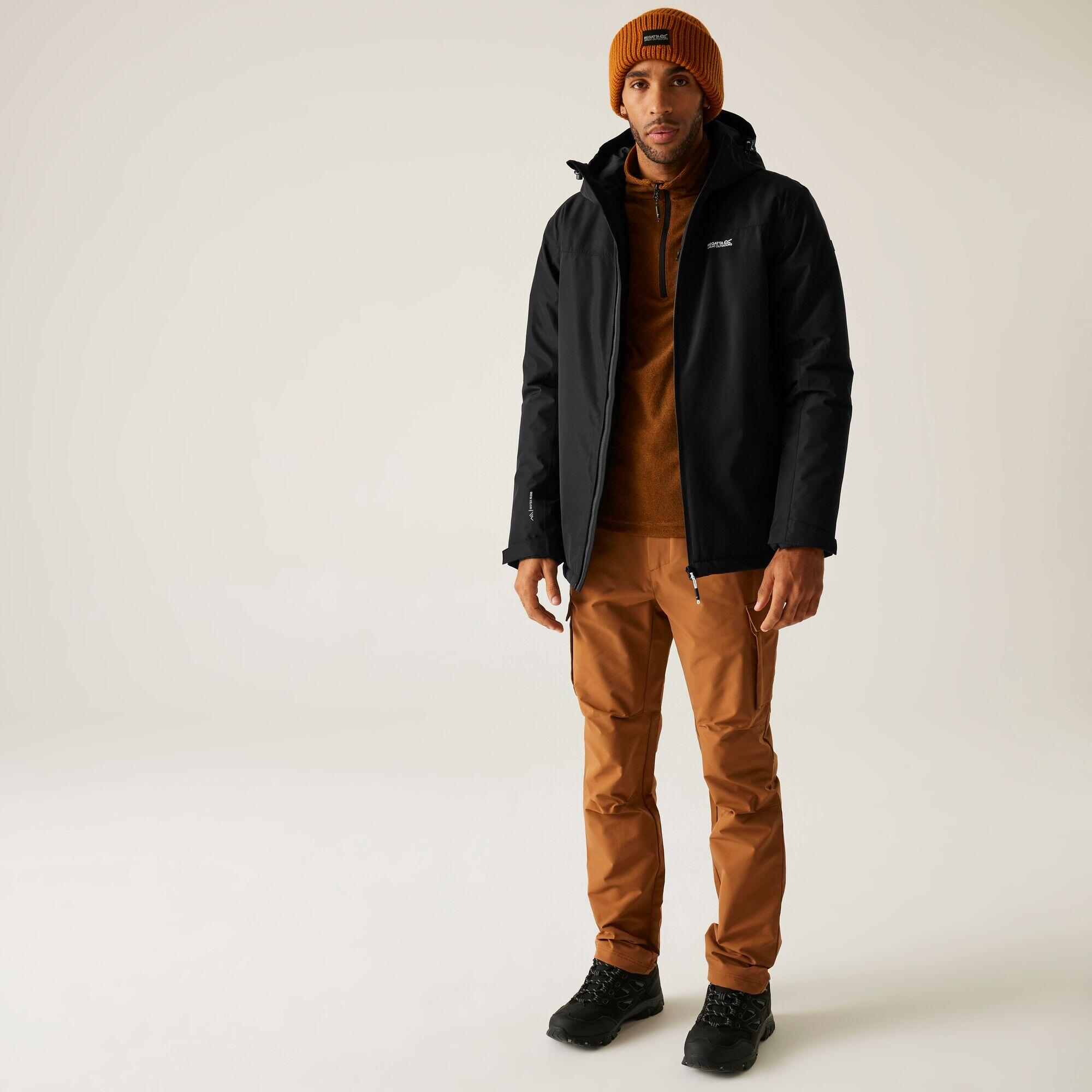 Veste Thornridge isolée imperméable pour homme 3/7