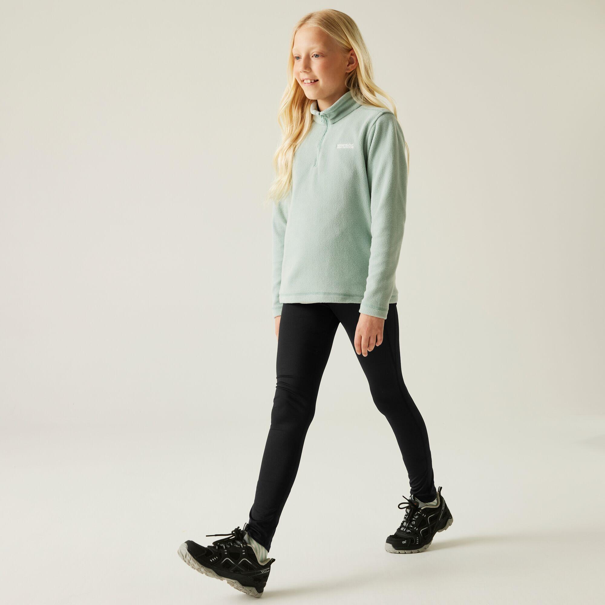 Leggings für Mädchen Regatta Barlia 3/7