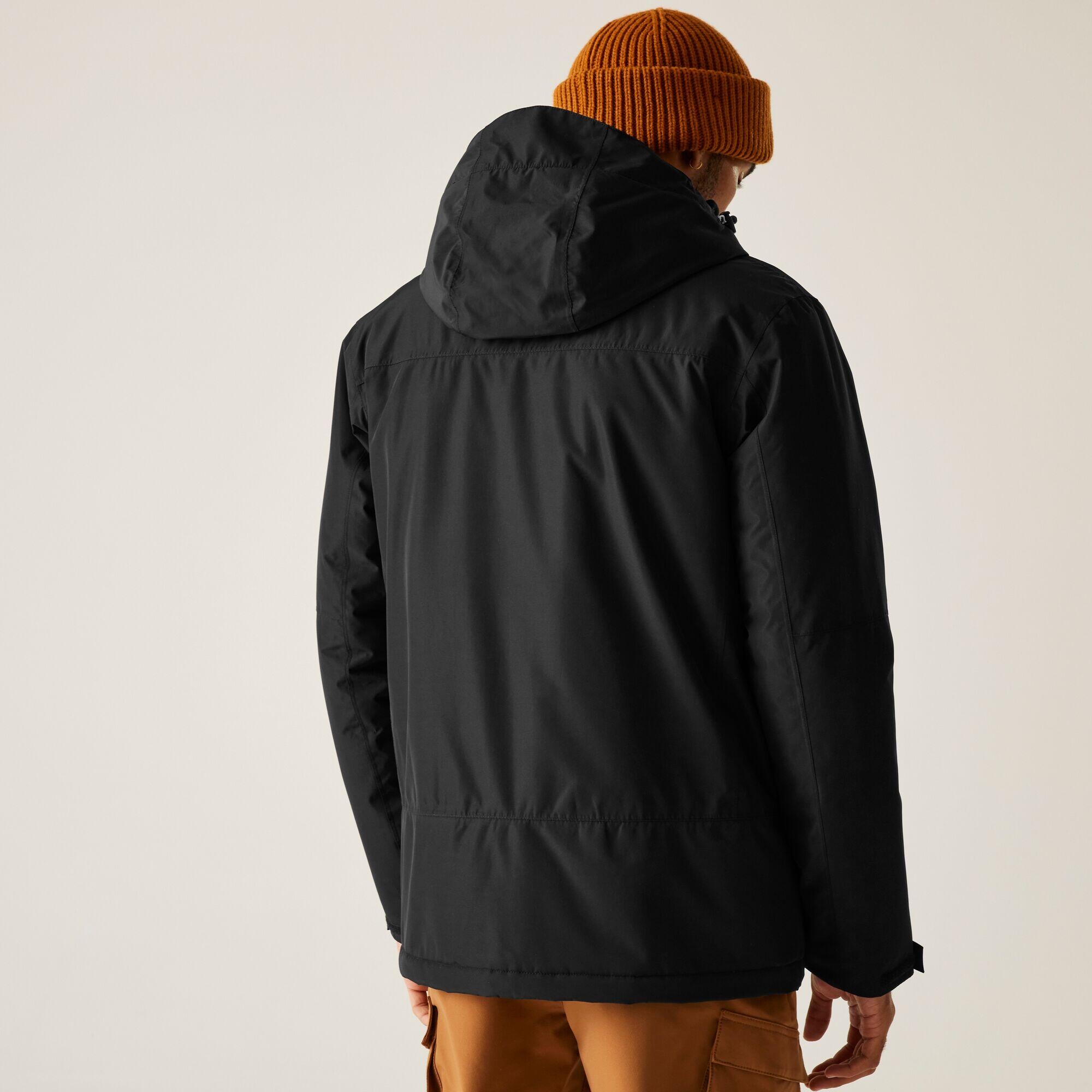 Veste Thornridge isolée imperméable pour homme 2/7