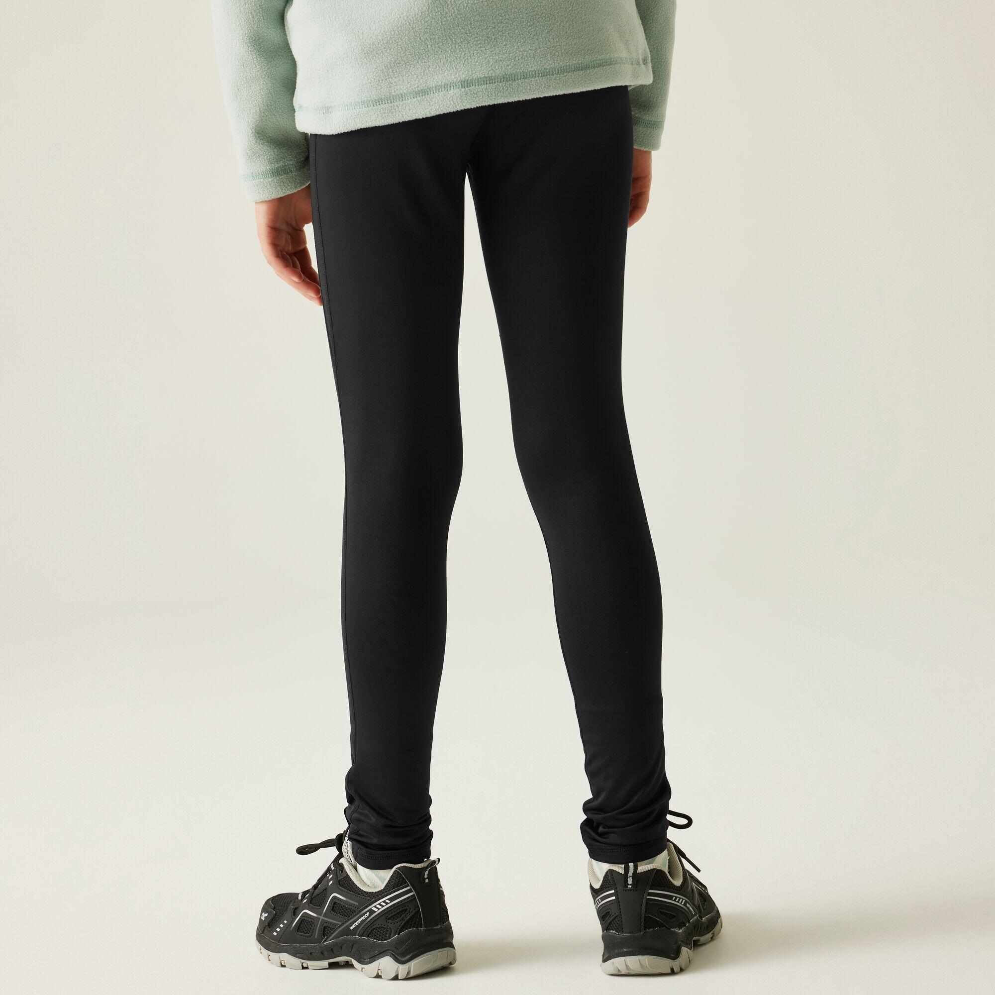 Leggings für Mädchen Regatta Barlia 2/7