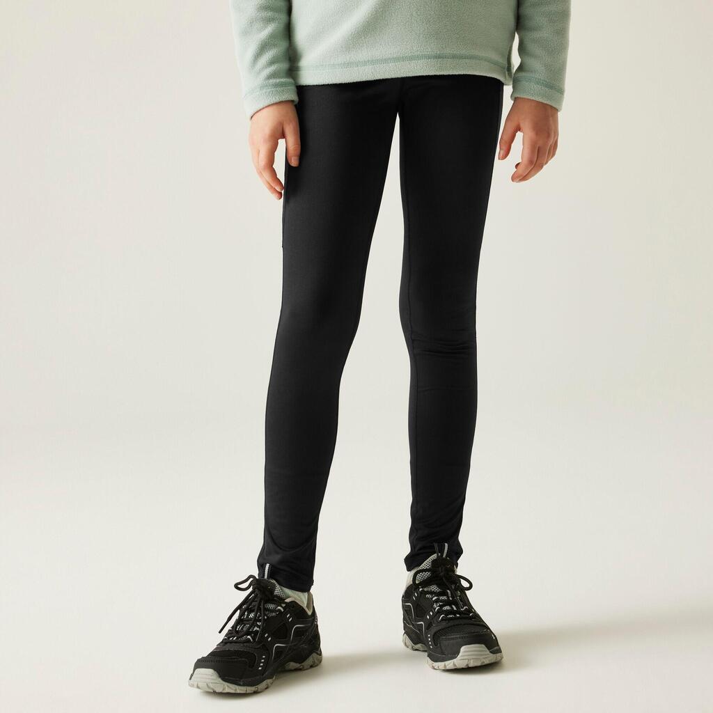 Kids Barlia Winter Leggings