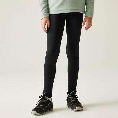 Kinder Wanderleggings - Barlia Winter