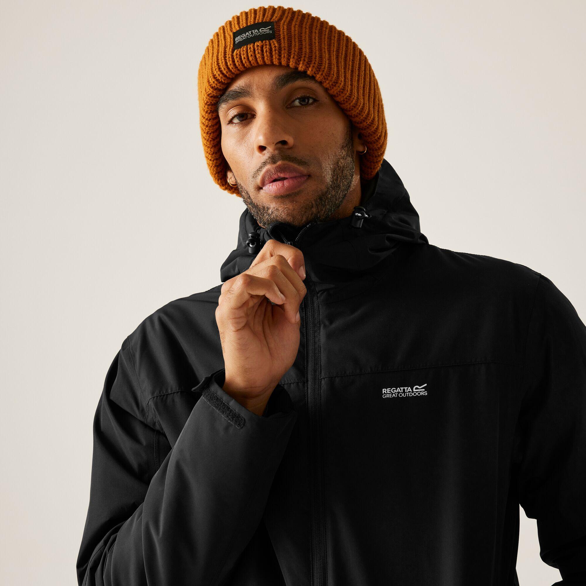 Veste Thornridge isolée imperméable pour homme 7/7