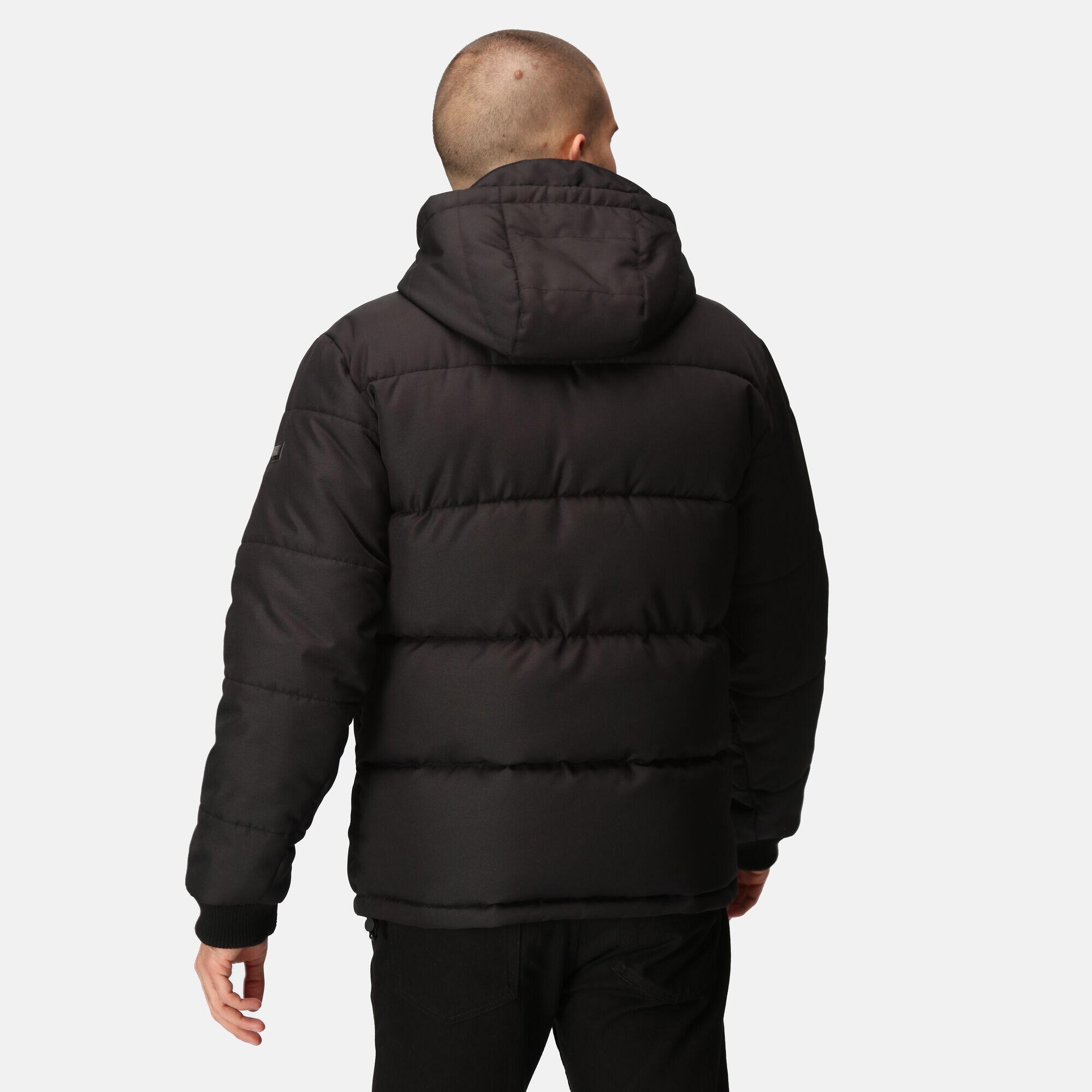 Doudoune - Northdale bleu homme 2/7