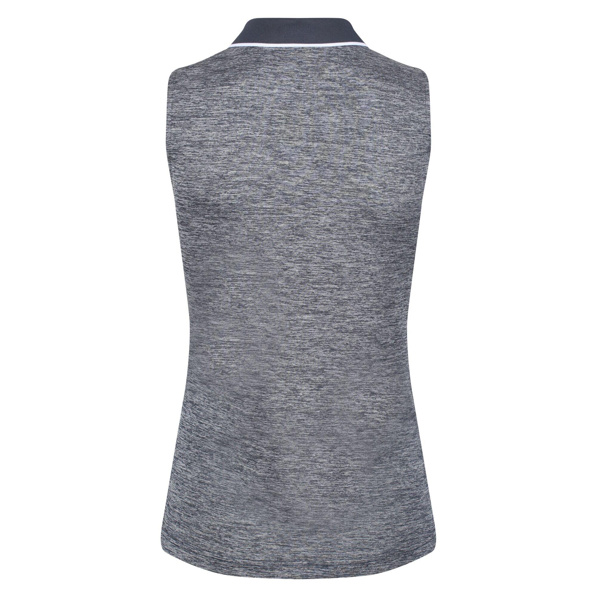 Polo sans manches Tima II pour femme 6/7