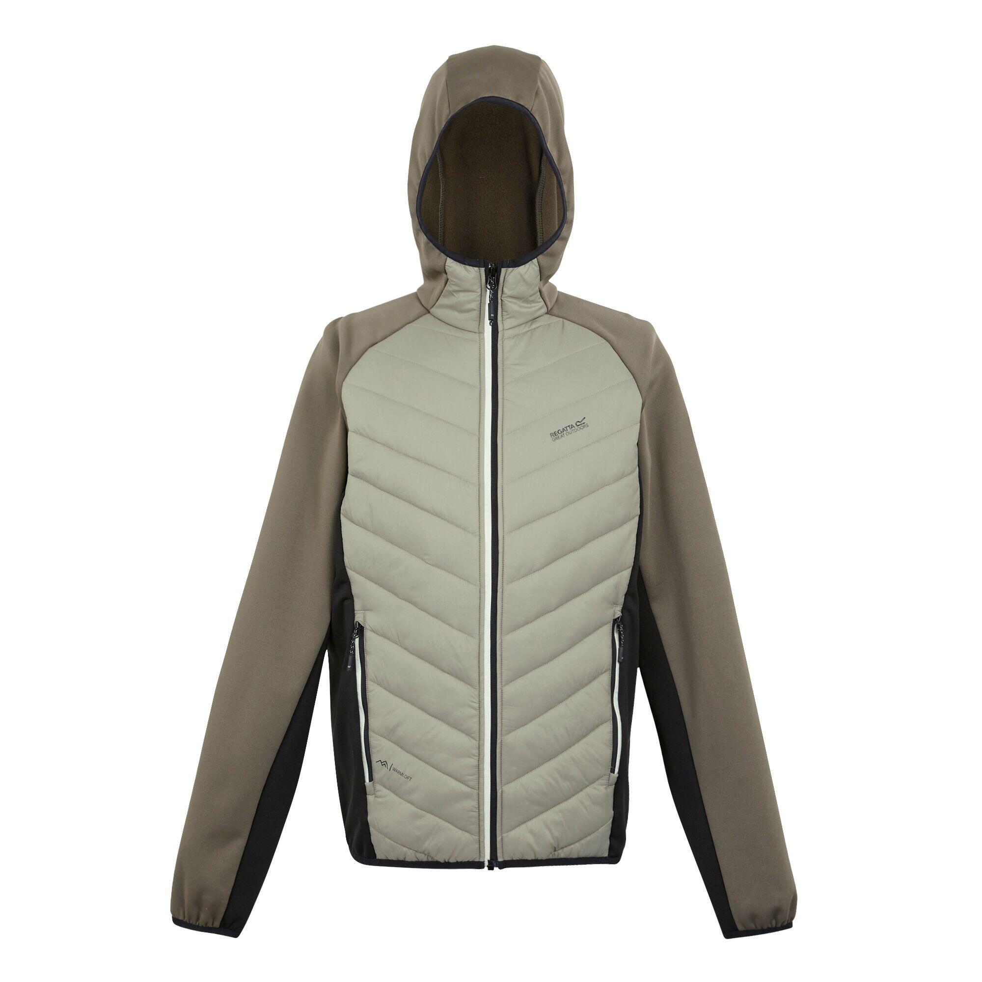 AndresonVIIIHybrd Férfi hybrid felső 7/7