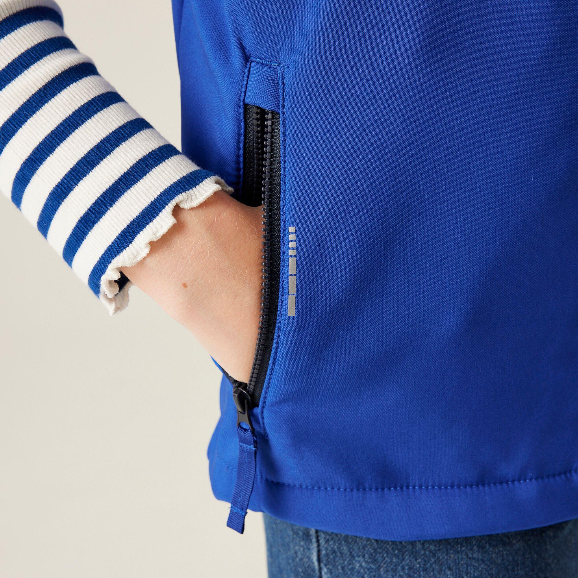 Giacche Escursionismo Bambino Ablaze Softshell Bodywarmer 4/4