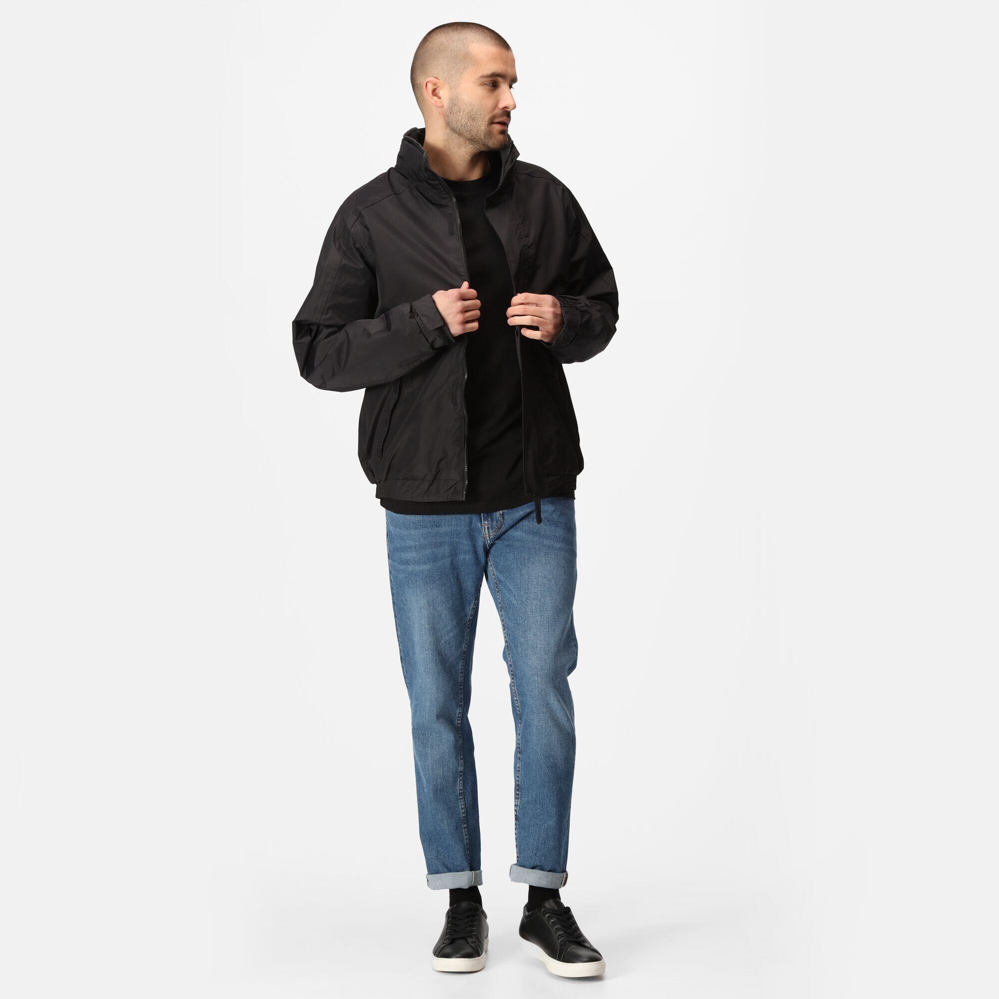 Veste - Dover randonnée homme 3/7