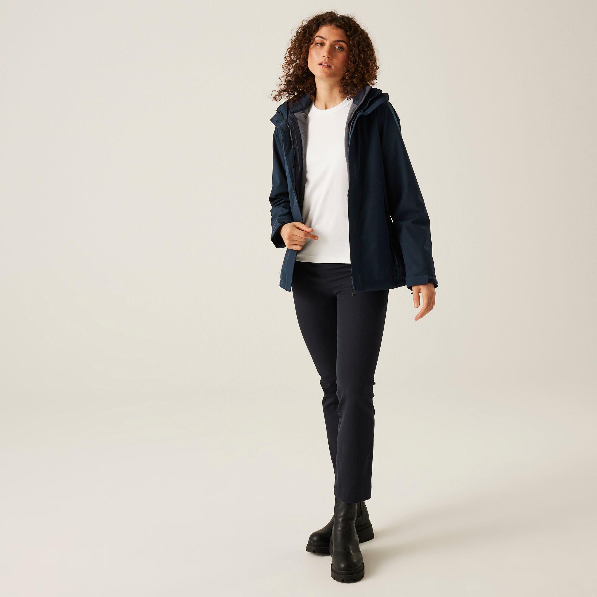Womens Kingsley Jacket 3/7