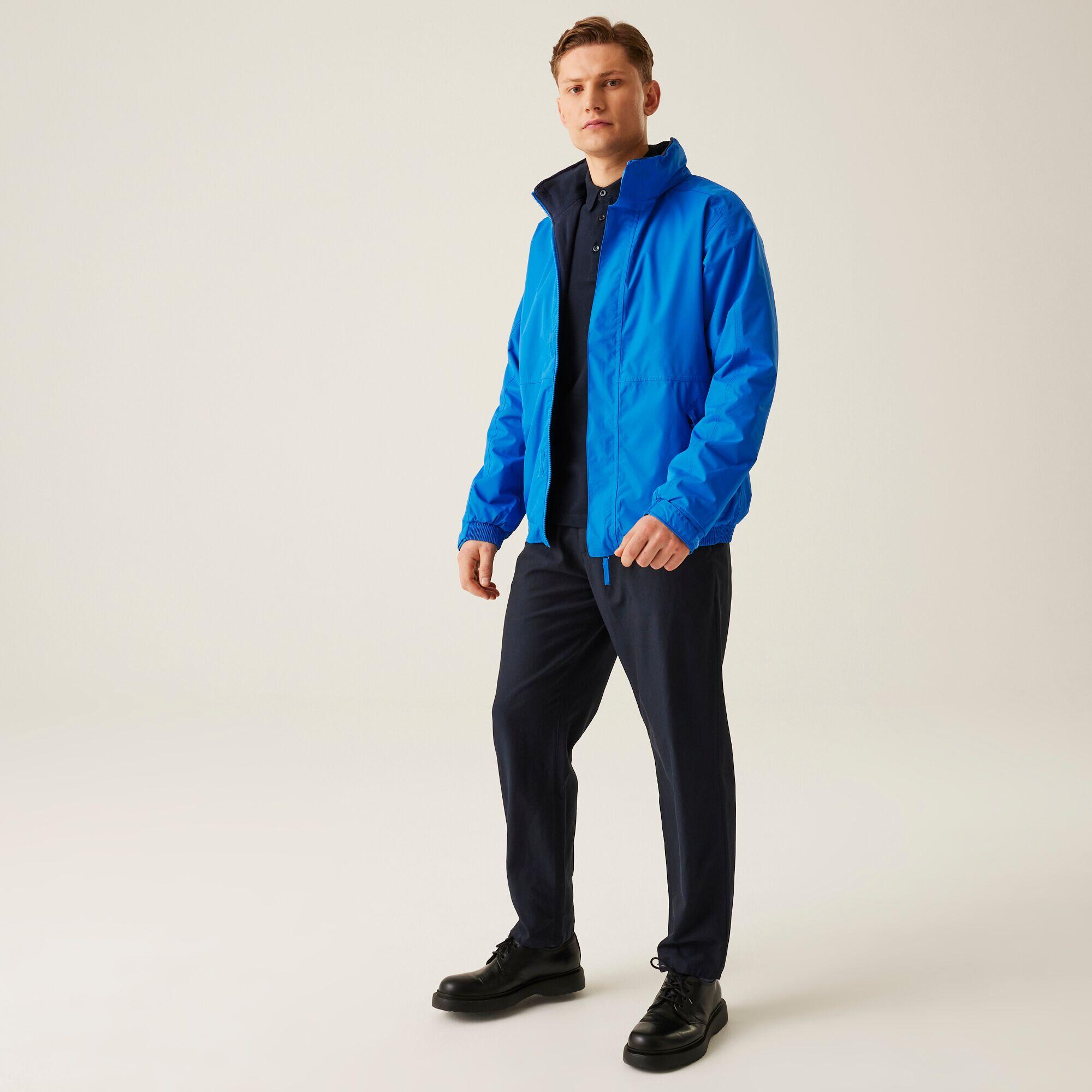 Veste - Dover randonnée homme 3/6
