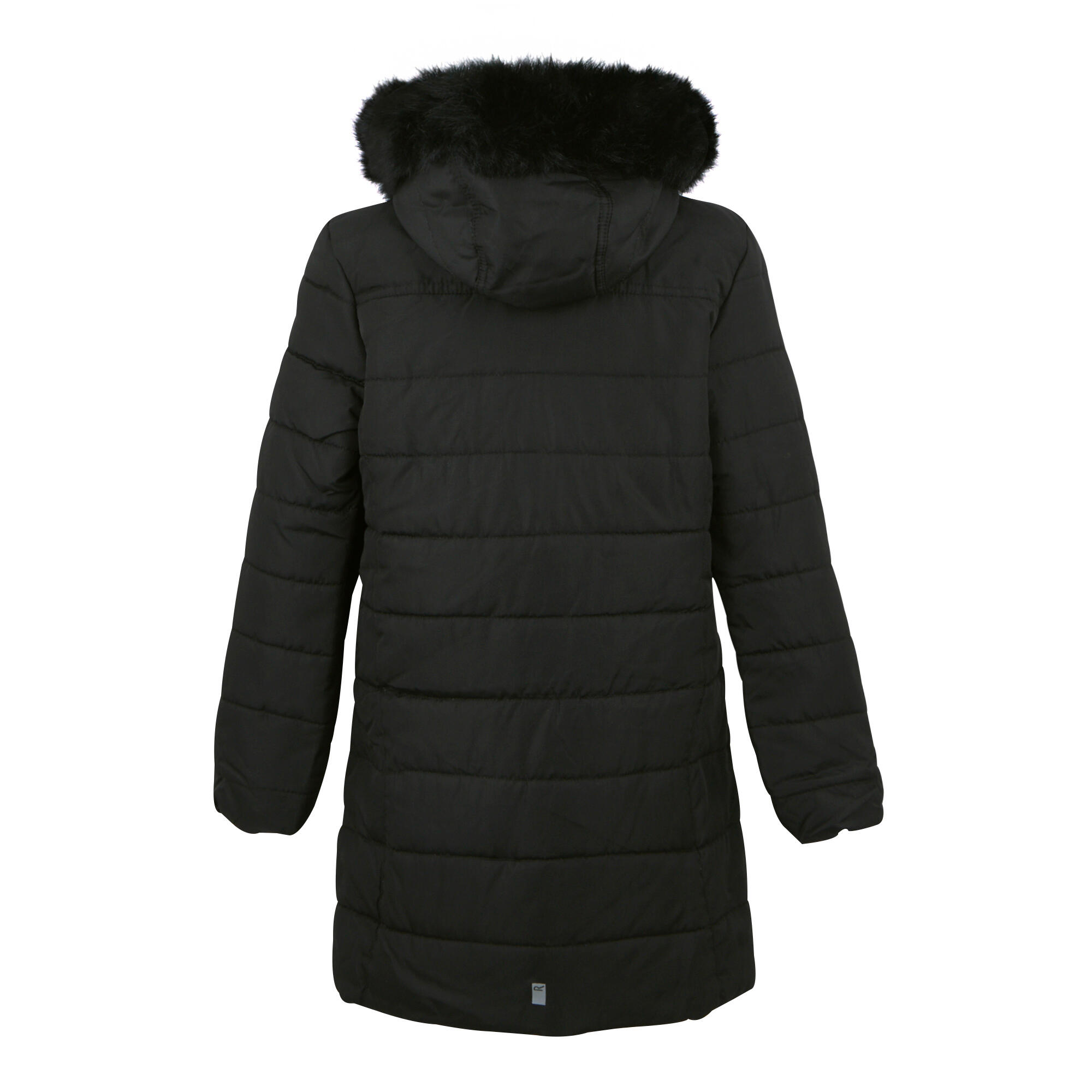 Fabrizia Kids Walking Parka Jacket 7/7