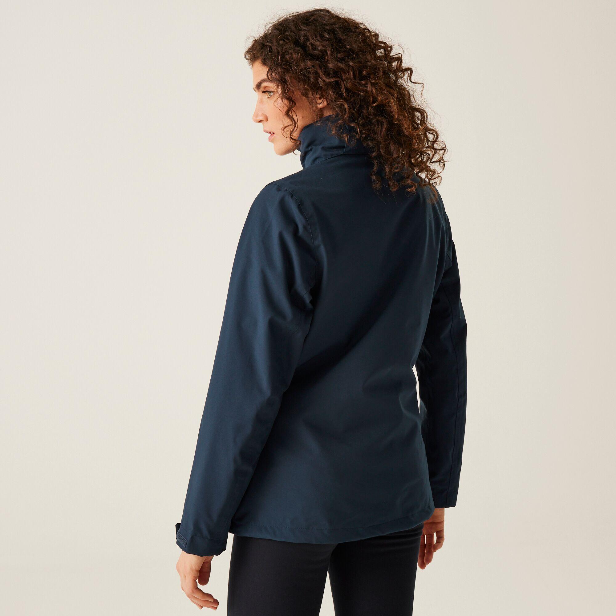 Womens Kingsley Jacket 2/7