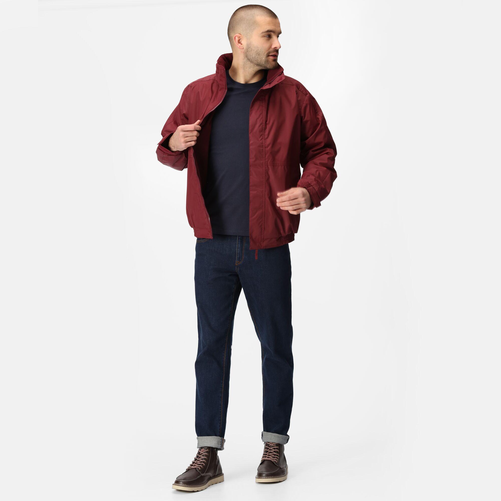 Veste - Dover randonnée homme 3/7