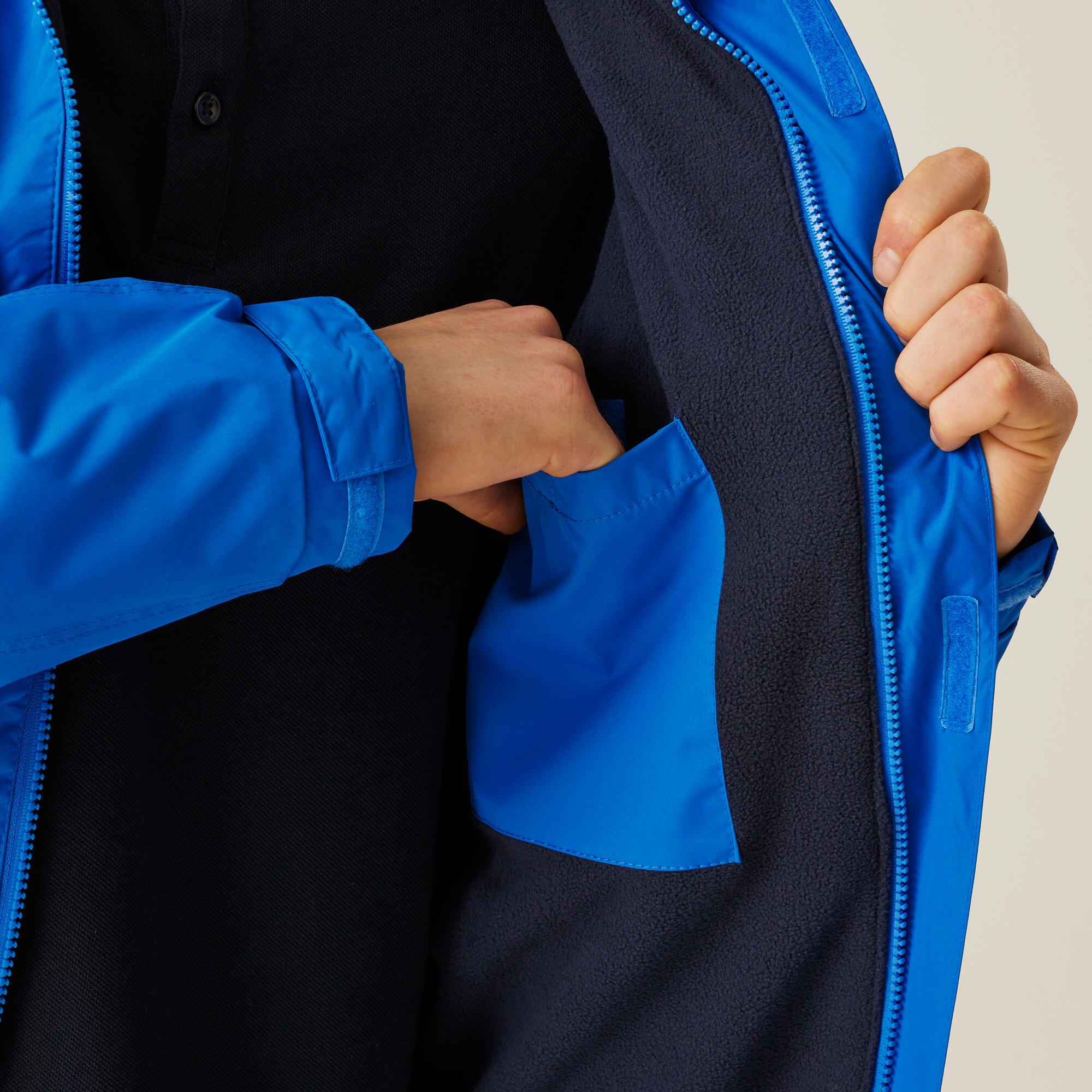 Veste - Dover randonnée homme 5/6