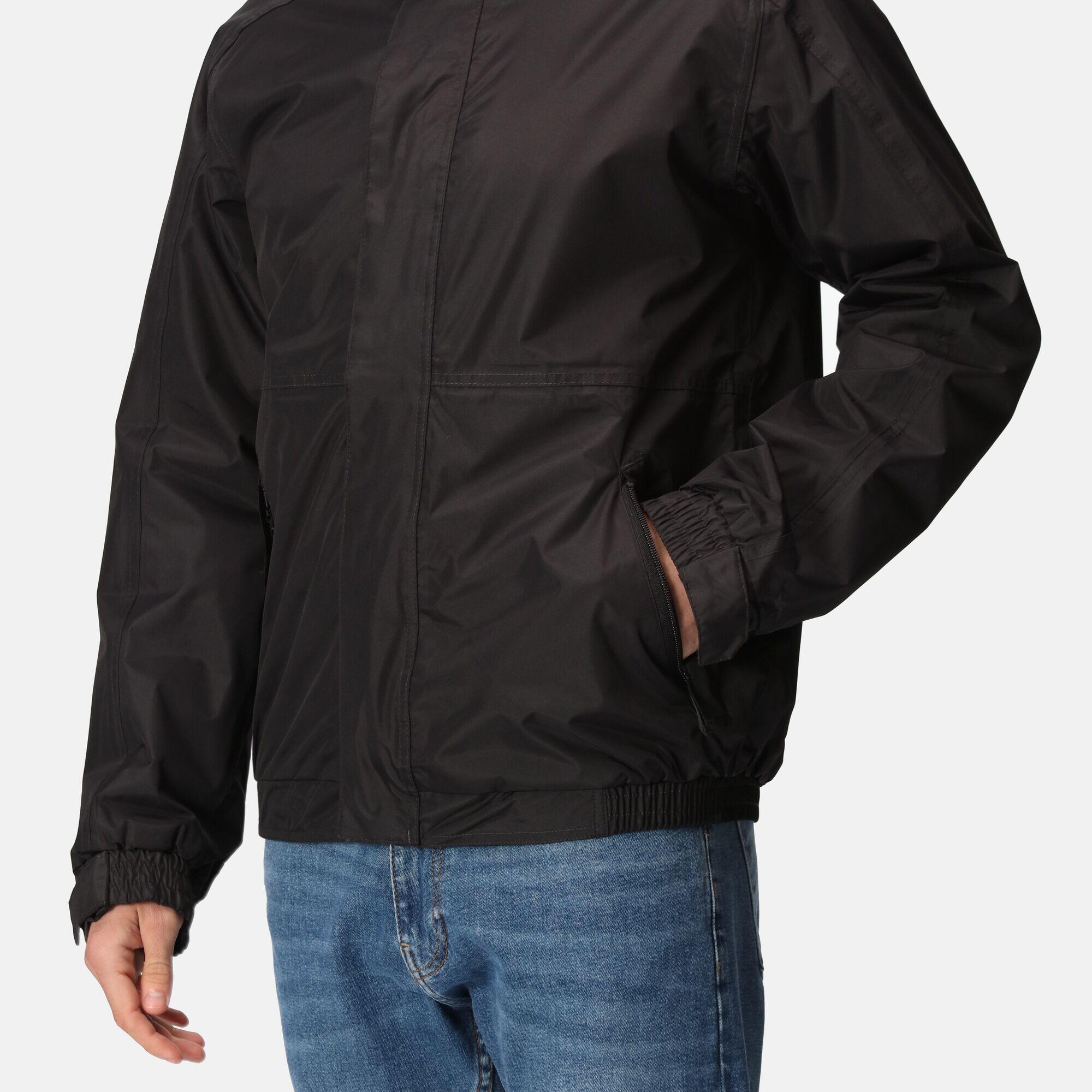 Veste - Dover randonnée homme 5/7