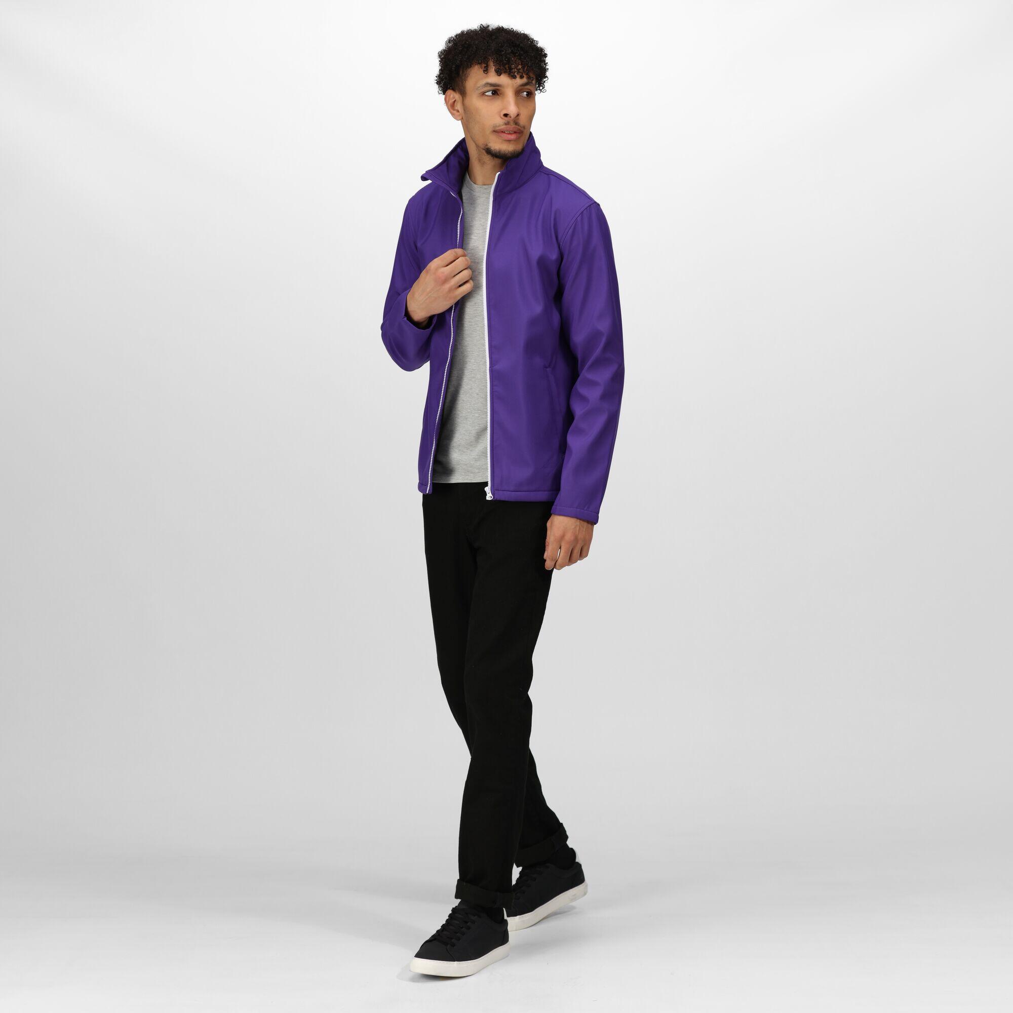 Chaqueta Hombre Cierre Cremallera Regatta Ablaze 3/5
