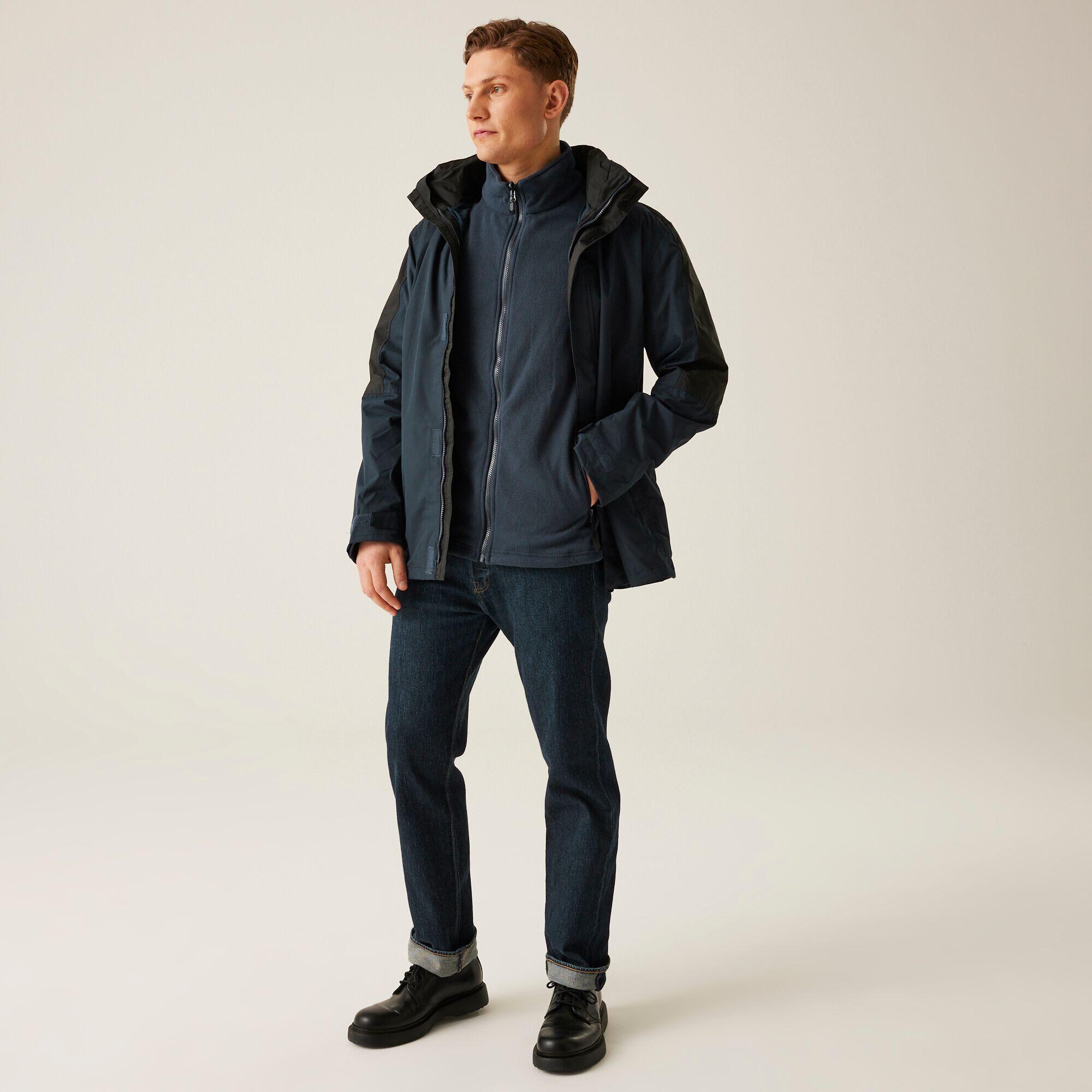3-in-1 parka Regatta Defender III 3/7