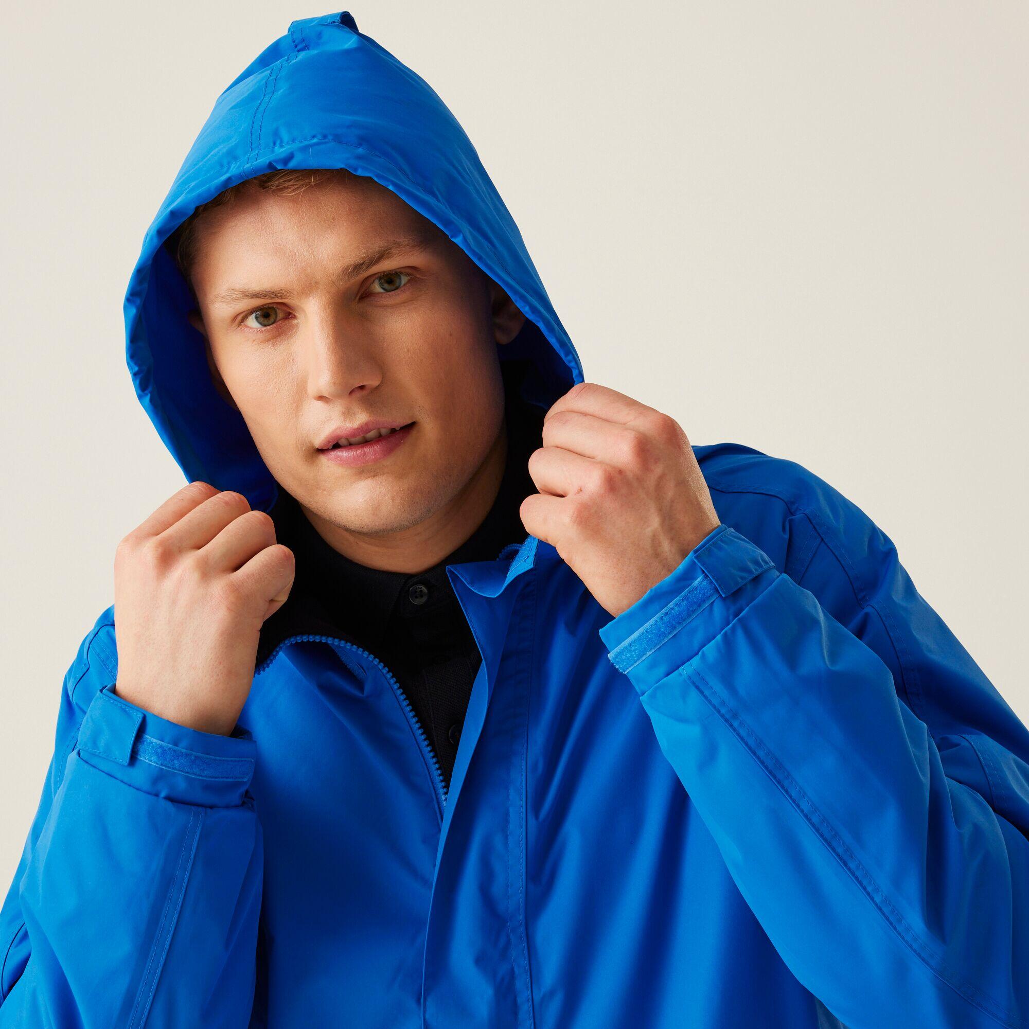 Veste - Dover randonnée homme 4/6