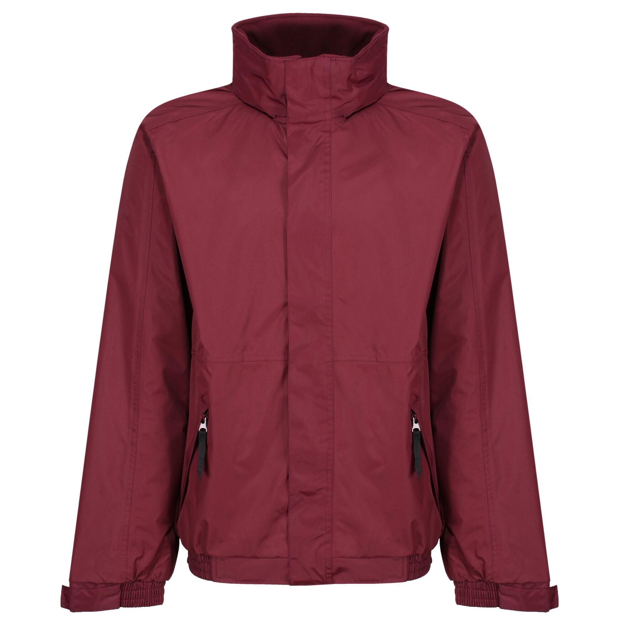 Veste - Dover randonnée homme 7/7