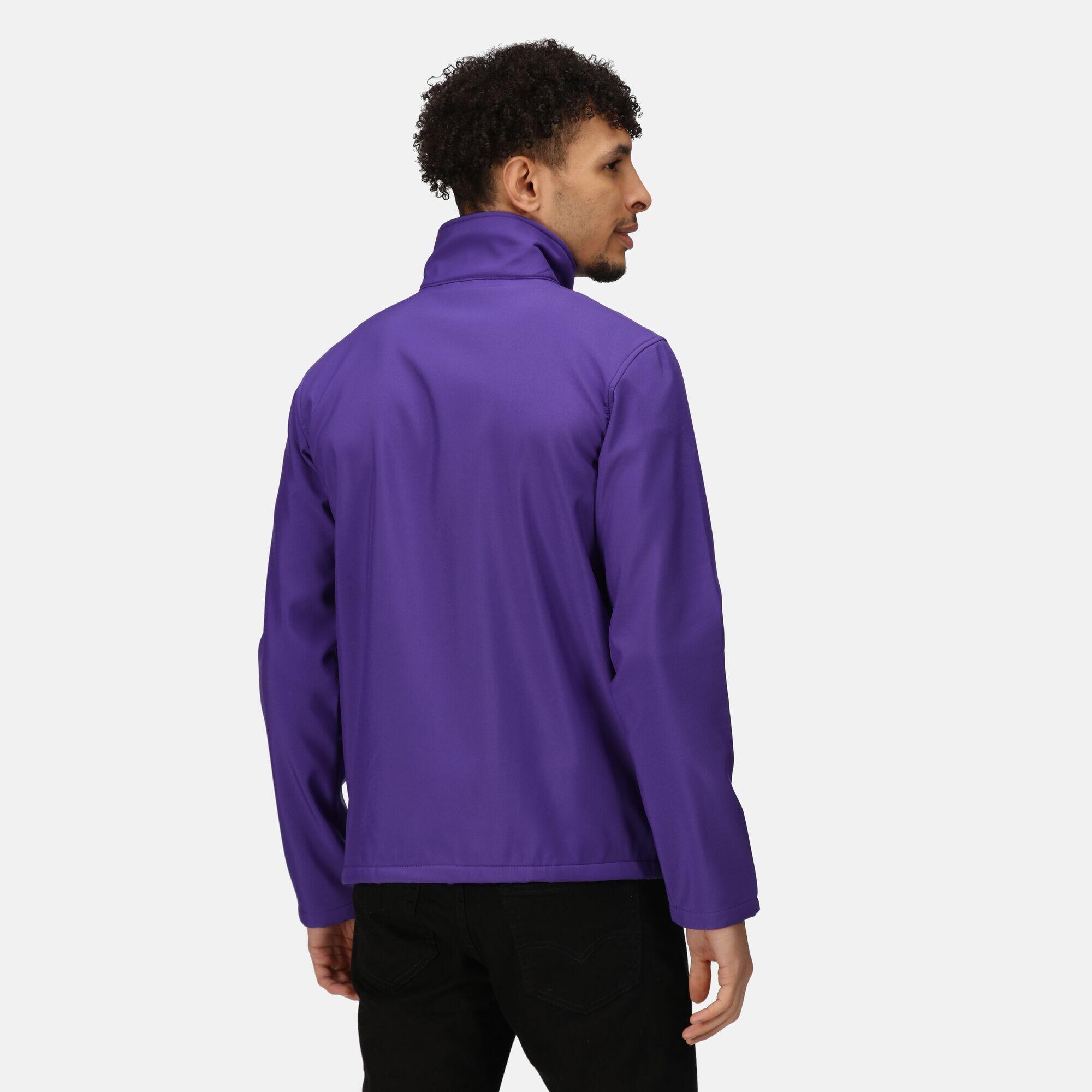 Chaqueta Hombre Cierre Cremallera Regatta Ablaze 2/5