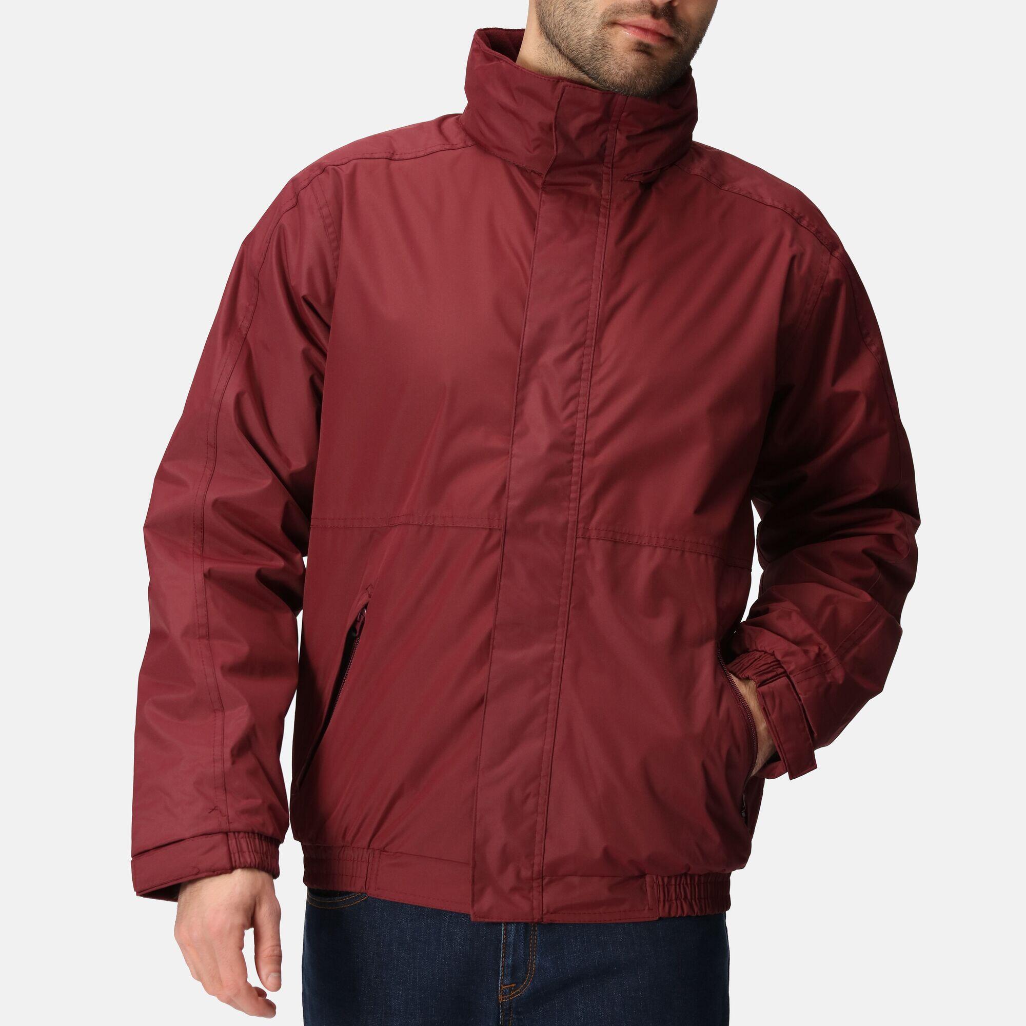 Veste - Dover randonnée homme 5/7