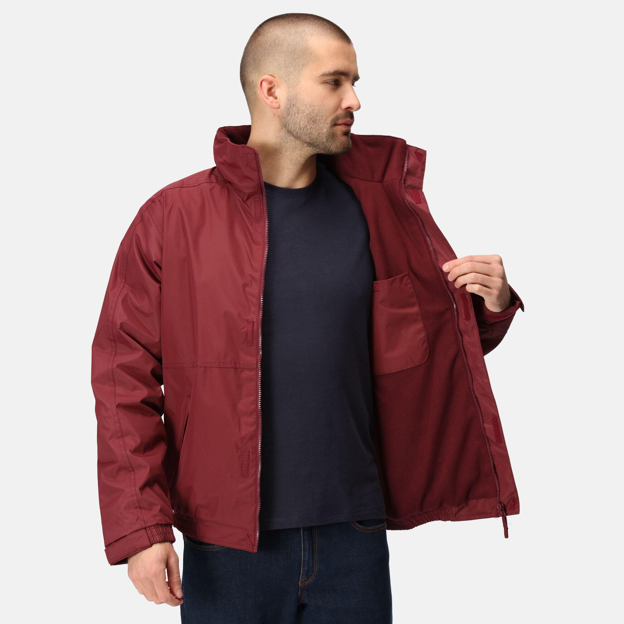 Veste - Dover randonnée homme 4/7