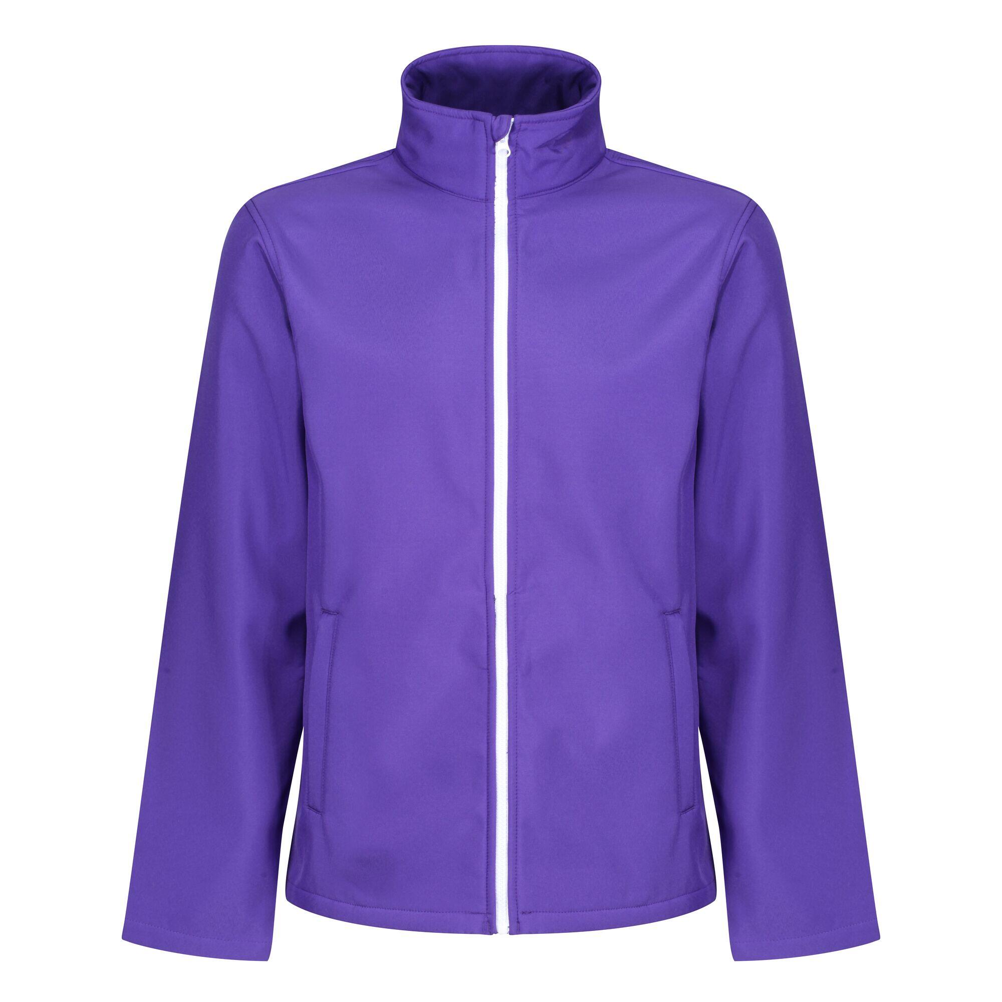 Chaqueta Hombre Cierre Cremallera Regatta Ablaze 4/5
