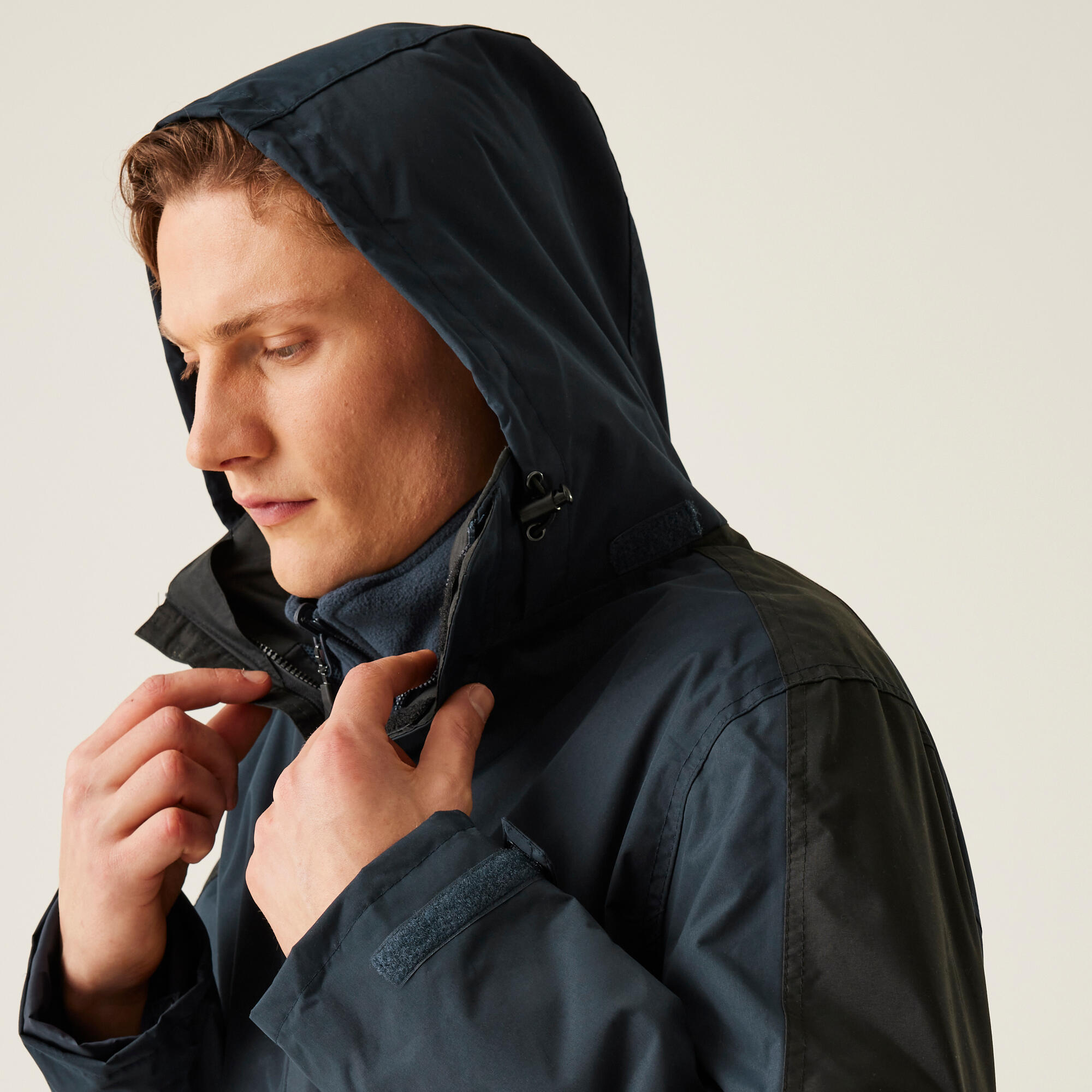 3-in-1 parka Regatta Defender III 7/7