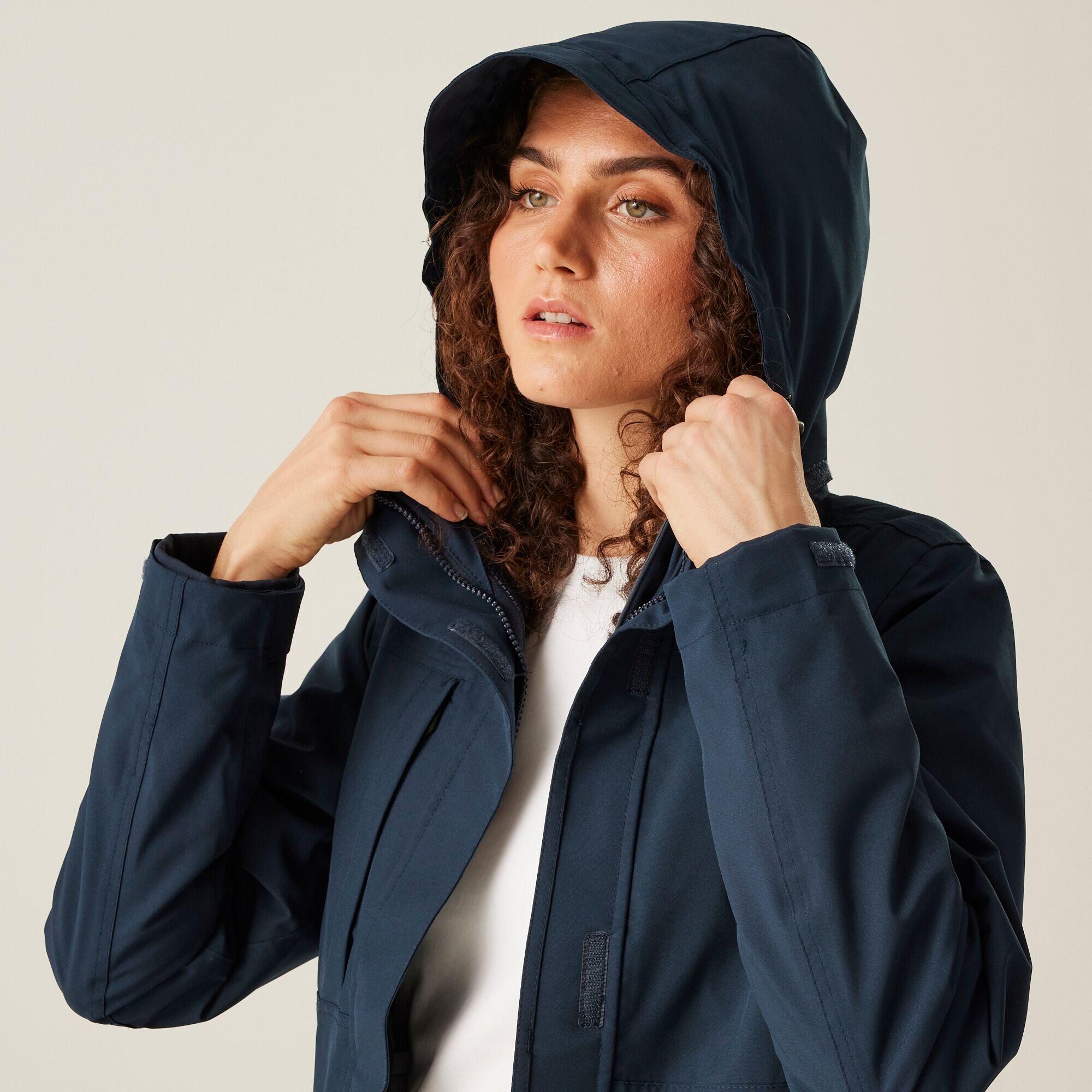 Womens Kingsley Jacket 4/7