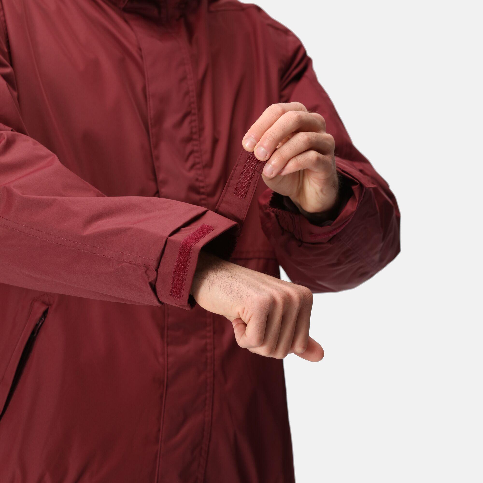 Veste - Dover randonnée homme 6/7