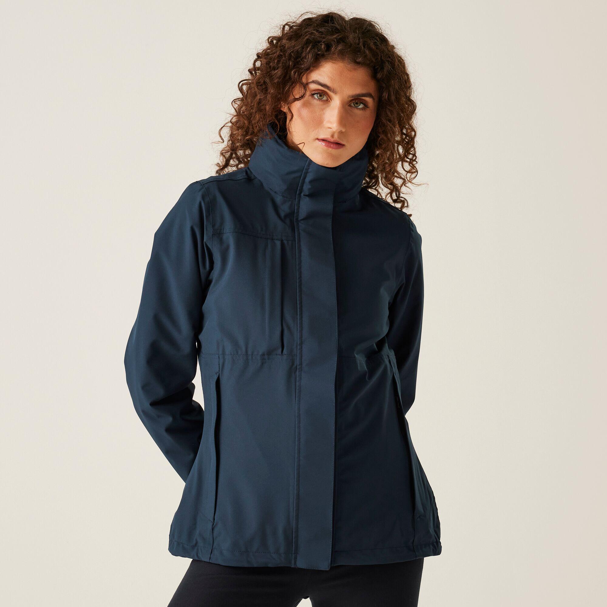 Womens Kingsley Jacket 1/7