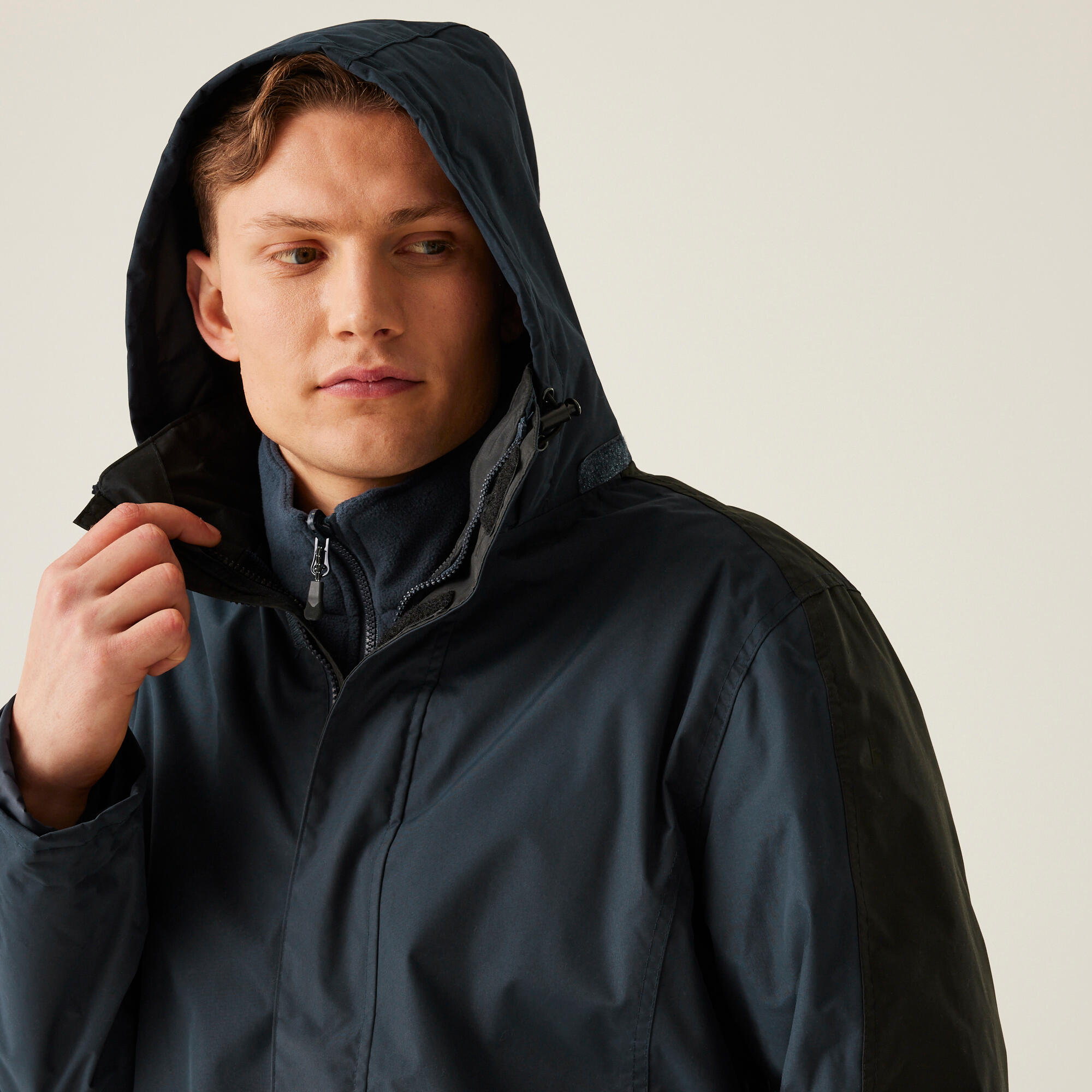3-in-1 parka Regatta Defender III 4/7