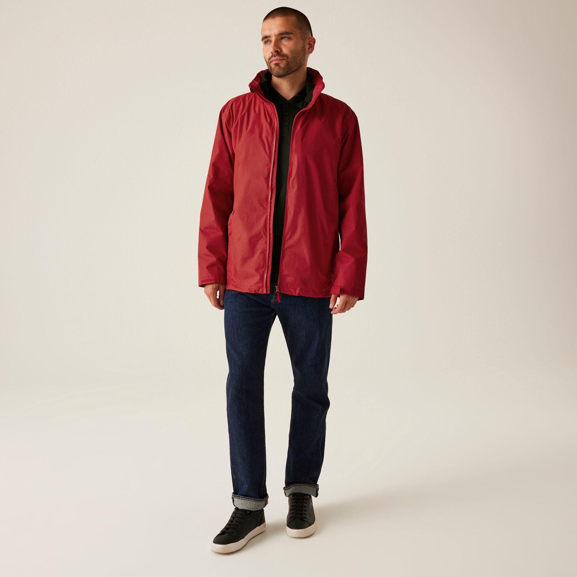 Veste Regatta Classic 3-in-1 3/7