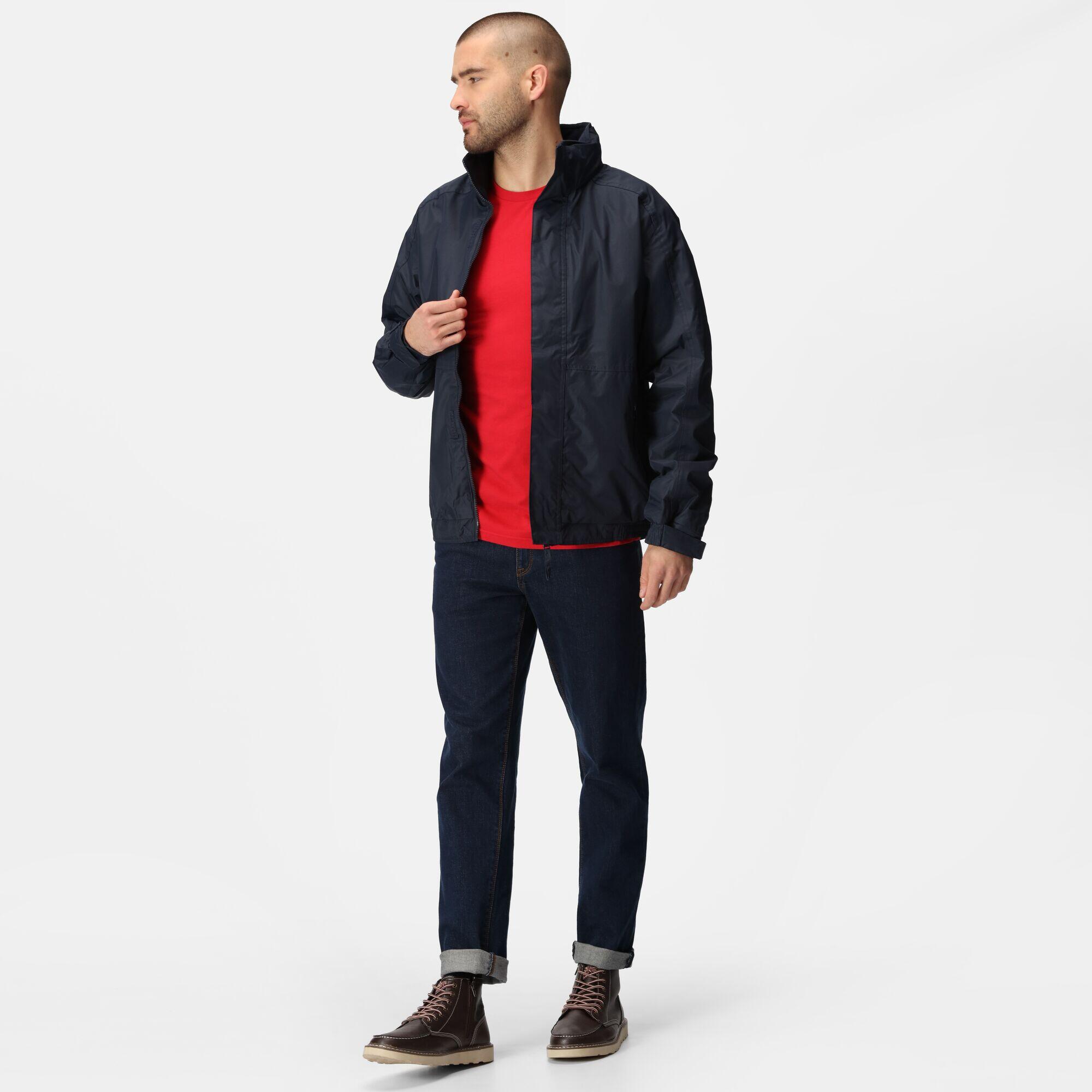 Veste - Dover randonnée homme 3/6