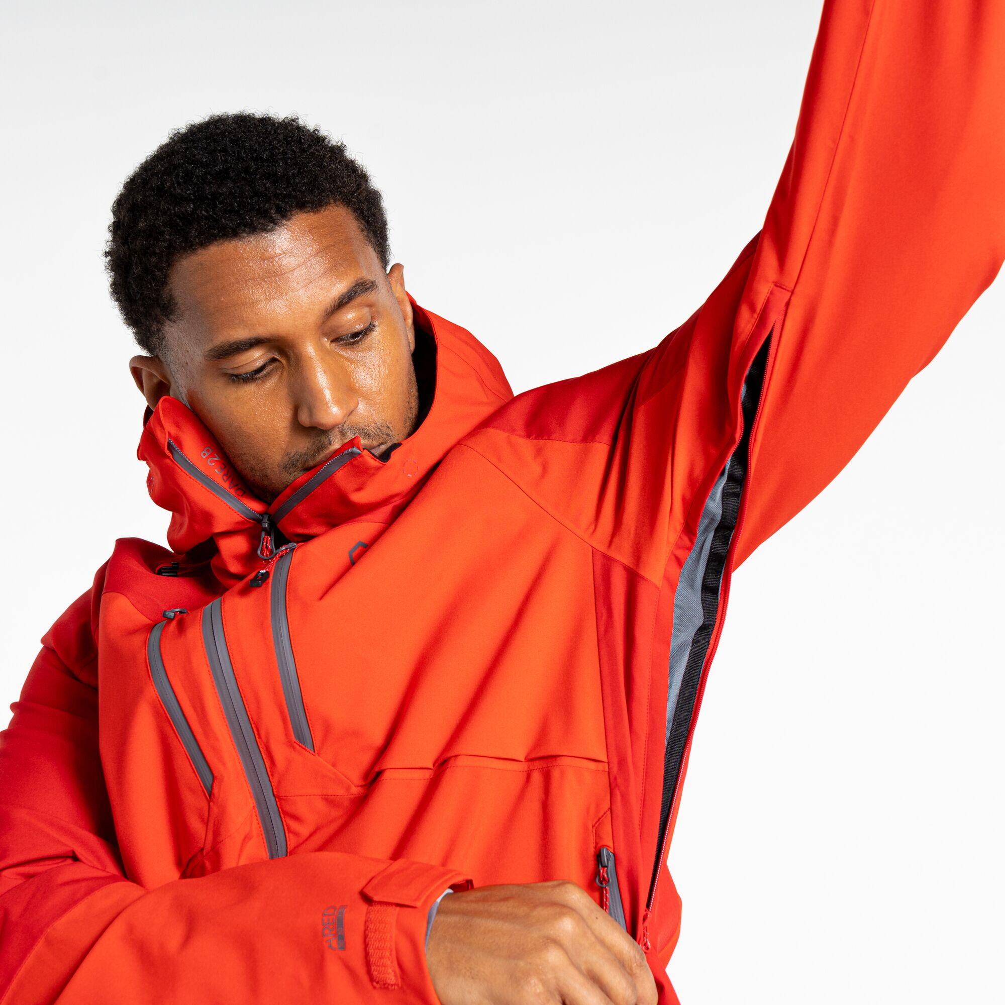 Mens Waterproof Arising Jacket 7/7