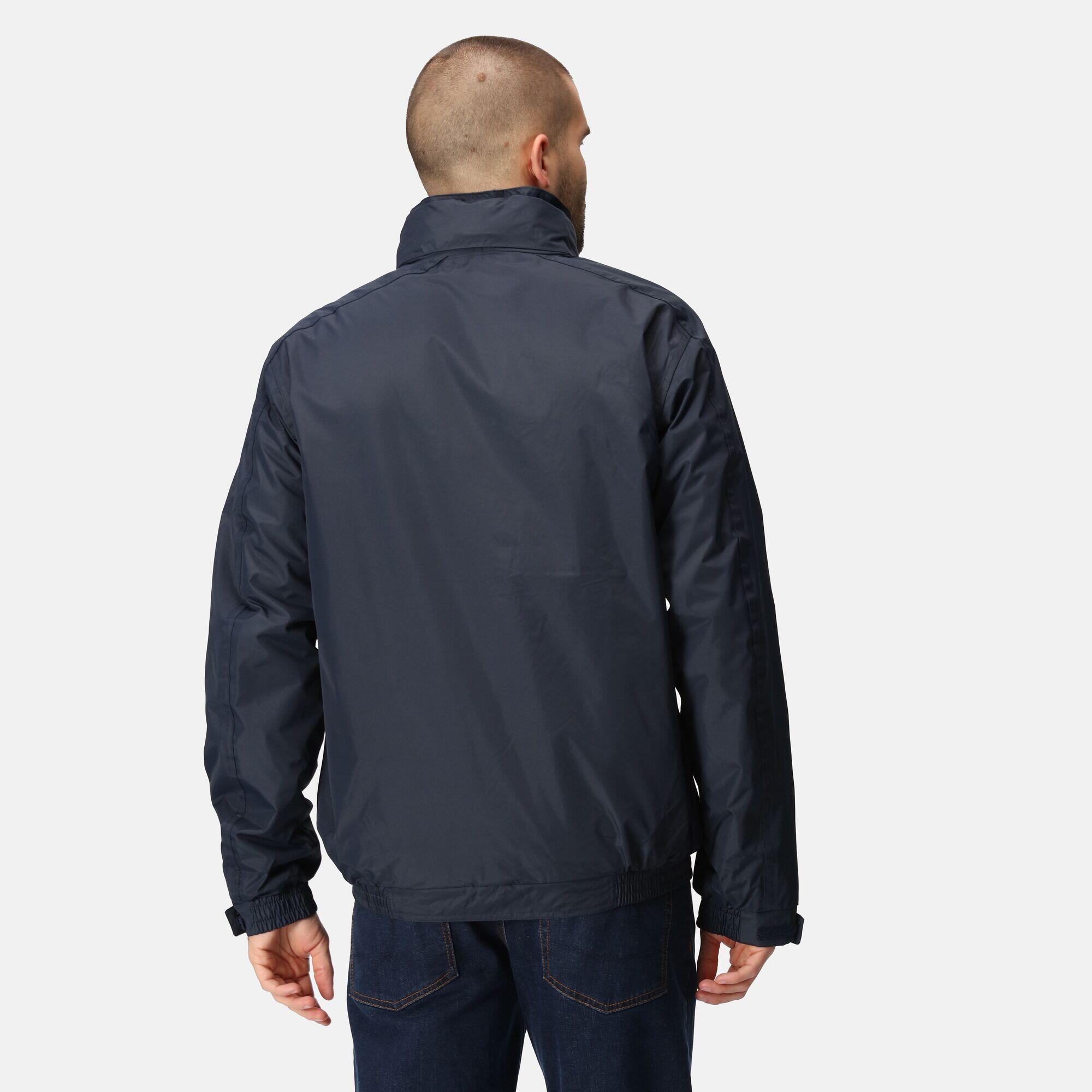 Veste - Dover randonnée homme 2/6