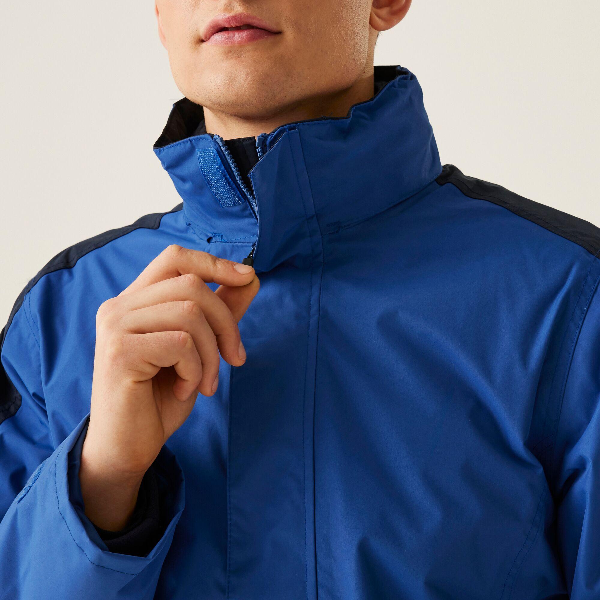 Veste imperméable Regatta Defender III 6/7