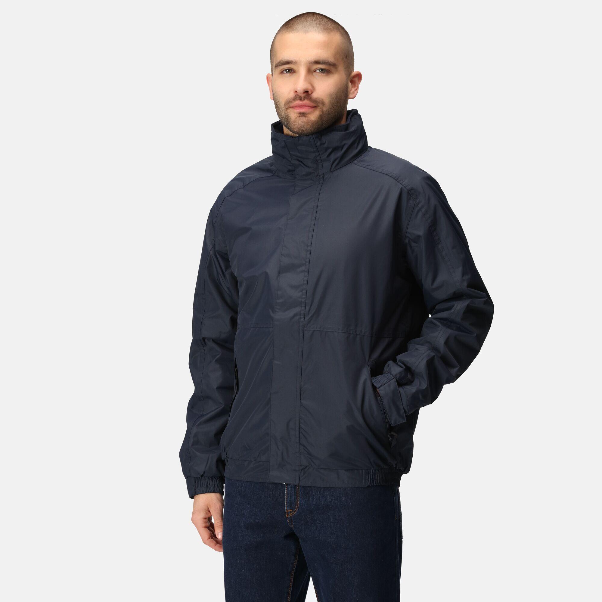 Veste - Dover randonnée homme 5/6